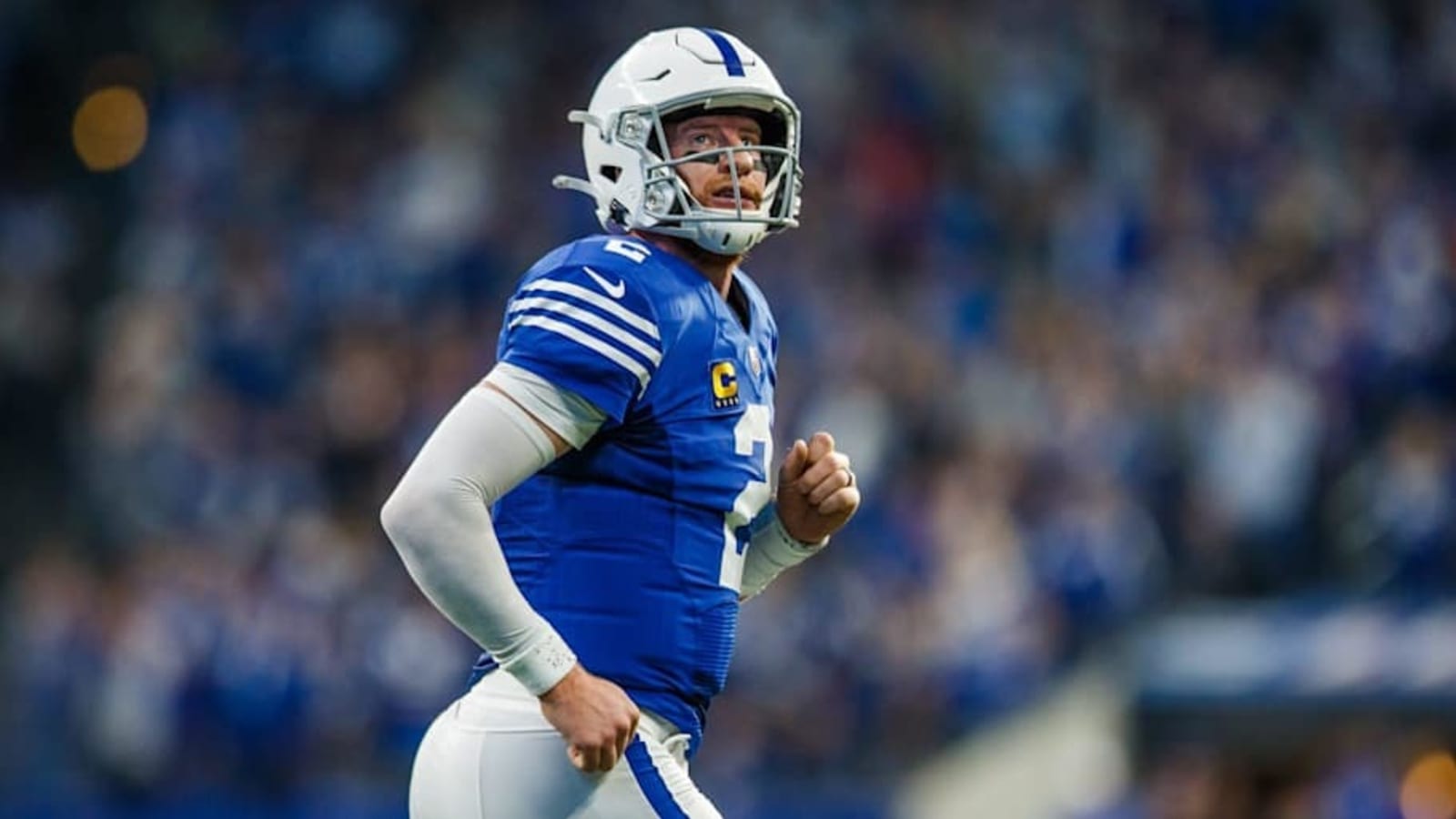 Startling Graphic Shows Carson Wentz Trade Still Haunting Colts