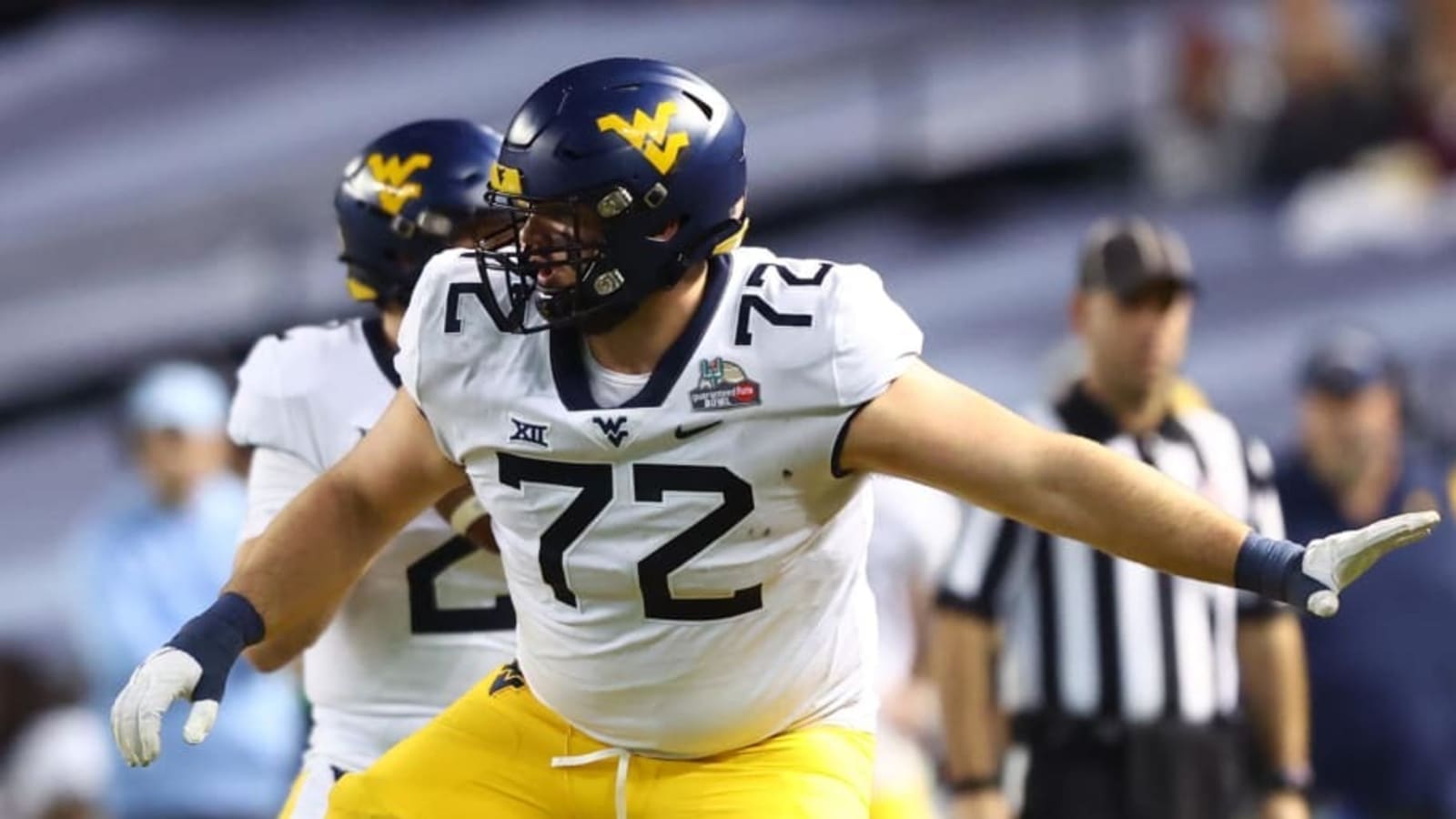 Nester Signs with the Steelers Practice Squad