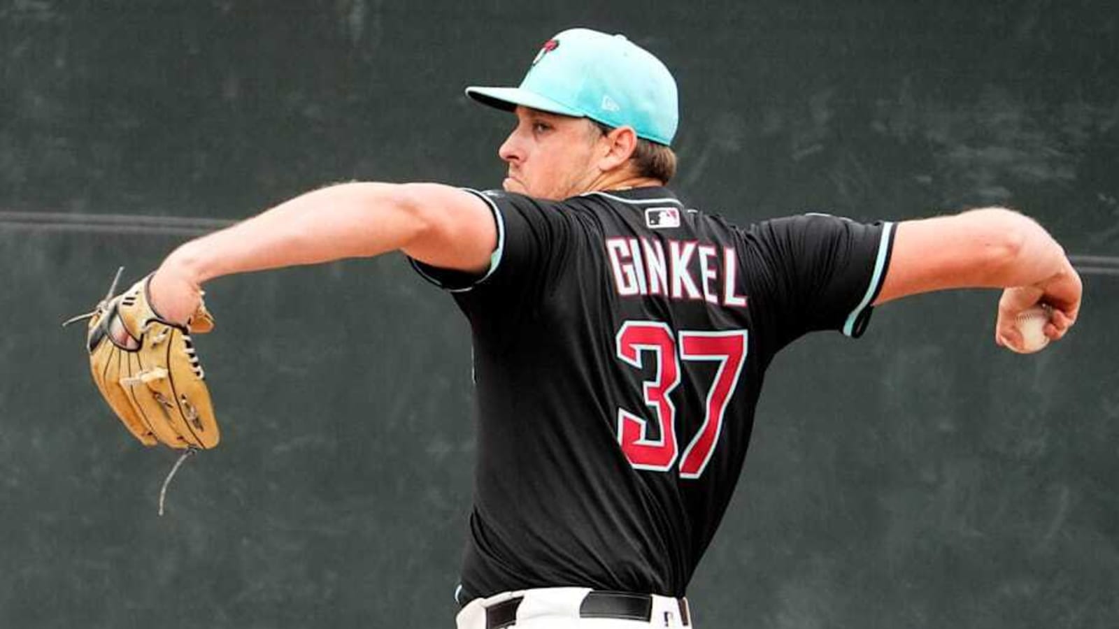 Diamondbacks Reliever Talks Results, Clubhouse Leadership