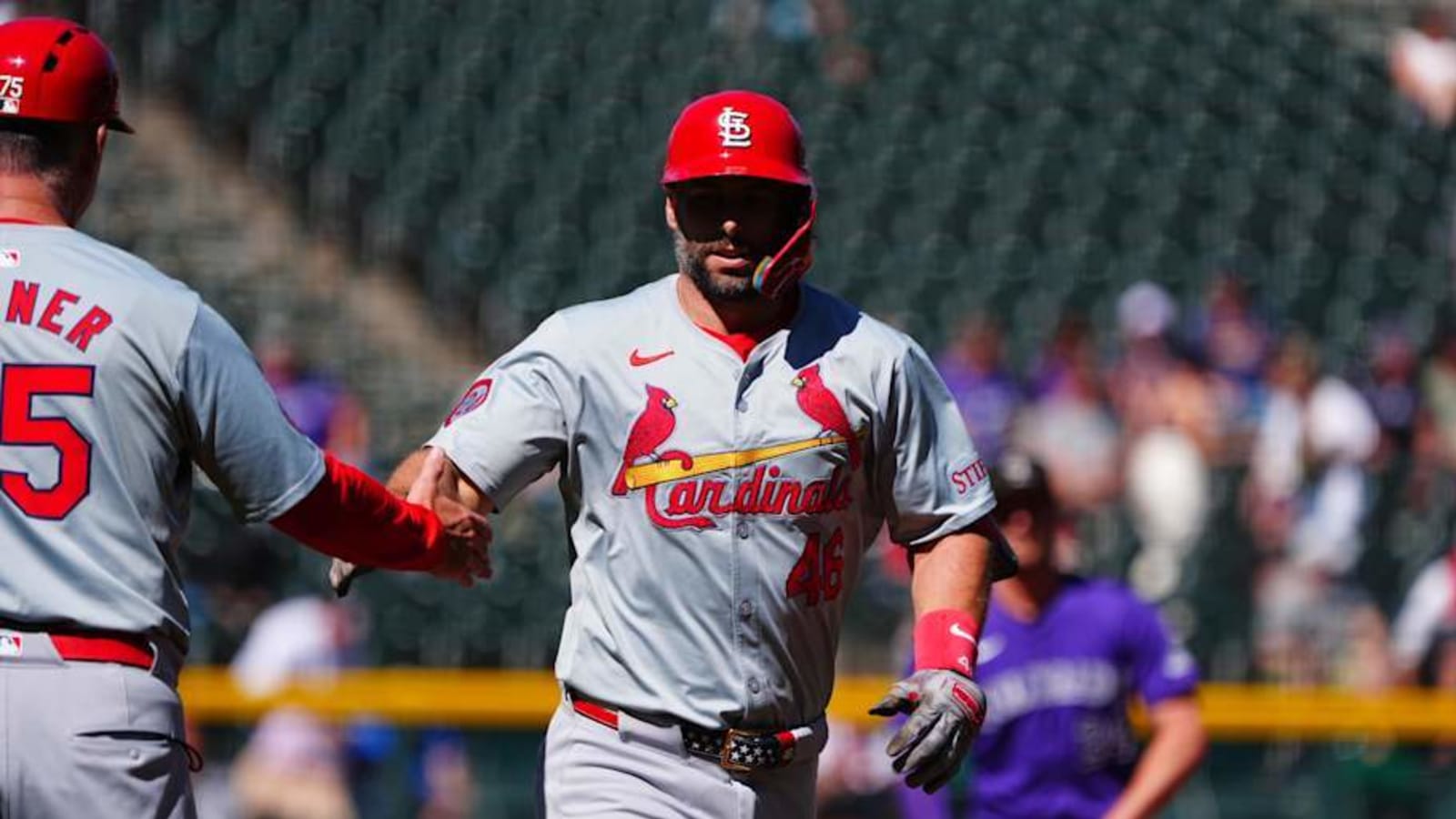 Why Paul Goldschmidt&#39;s Yankees Deal Actually Is Great For Cardinals
