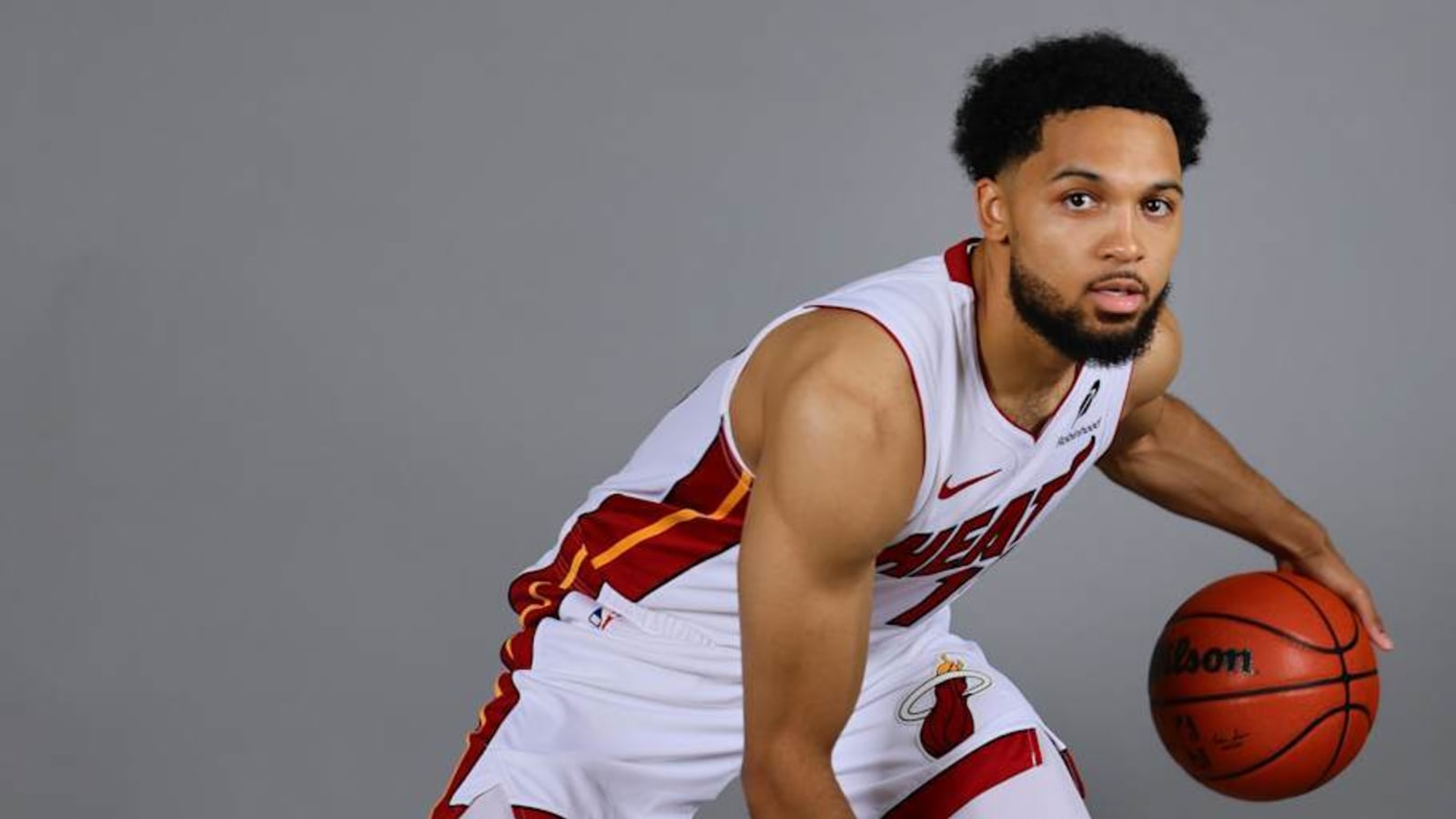 Miami Heat Make First Roster Move Of The Preseason