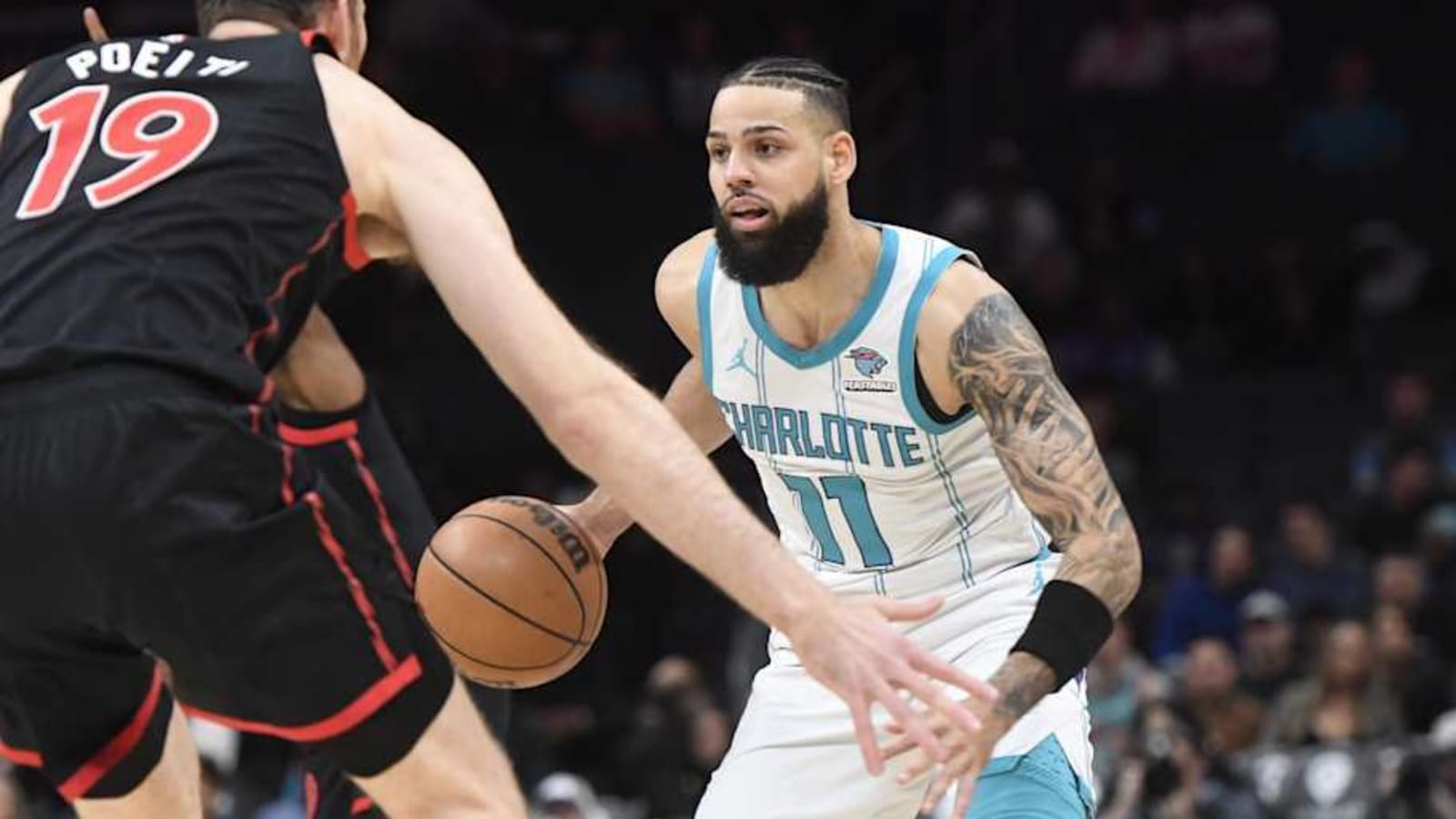 Predicting Cody Martin&#39;s 2024-25 Season Statistics