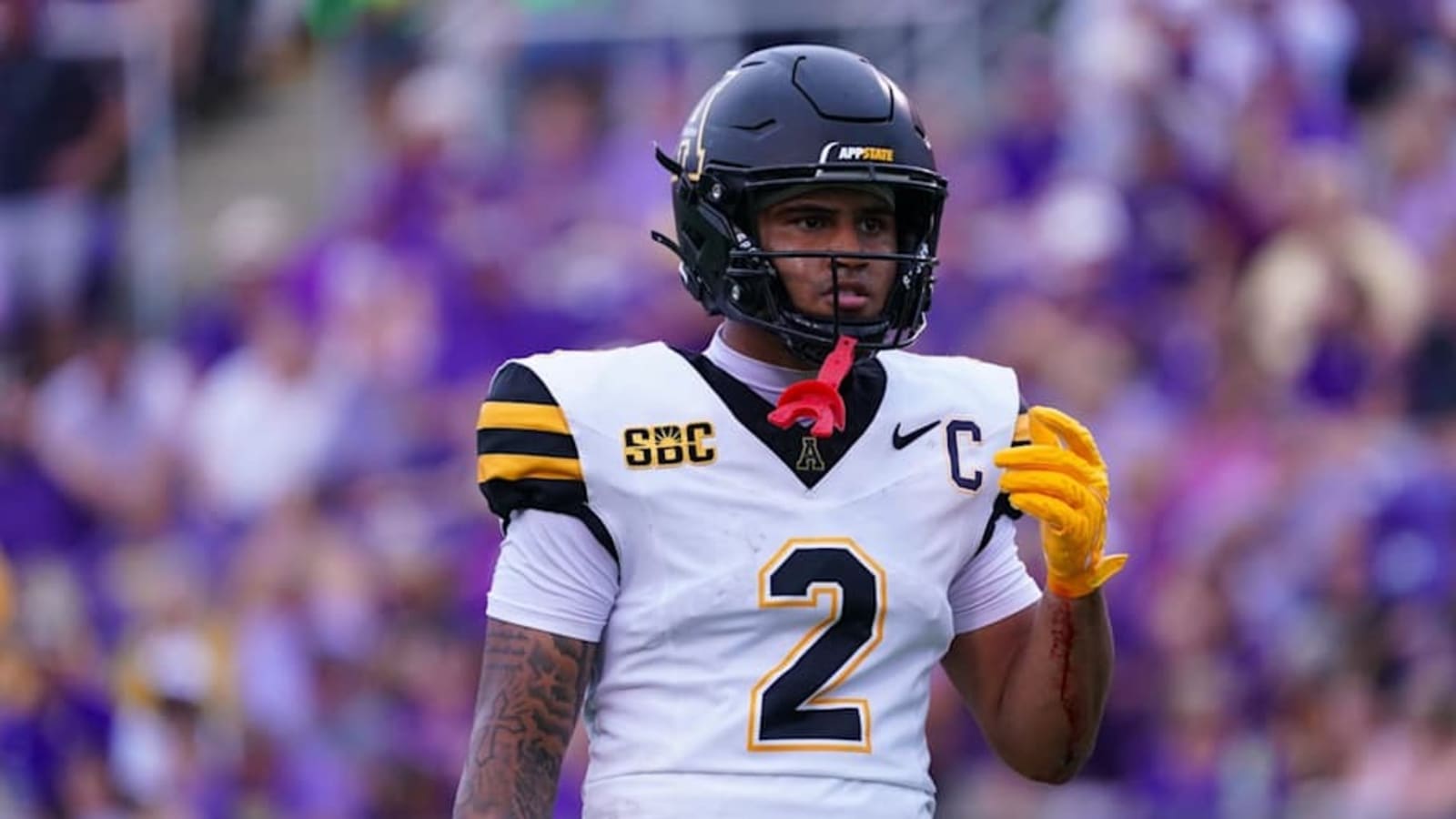 How Will Kaedin Robinson open up UCLA&#39;s Offense?