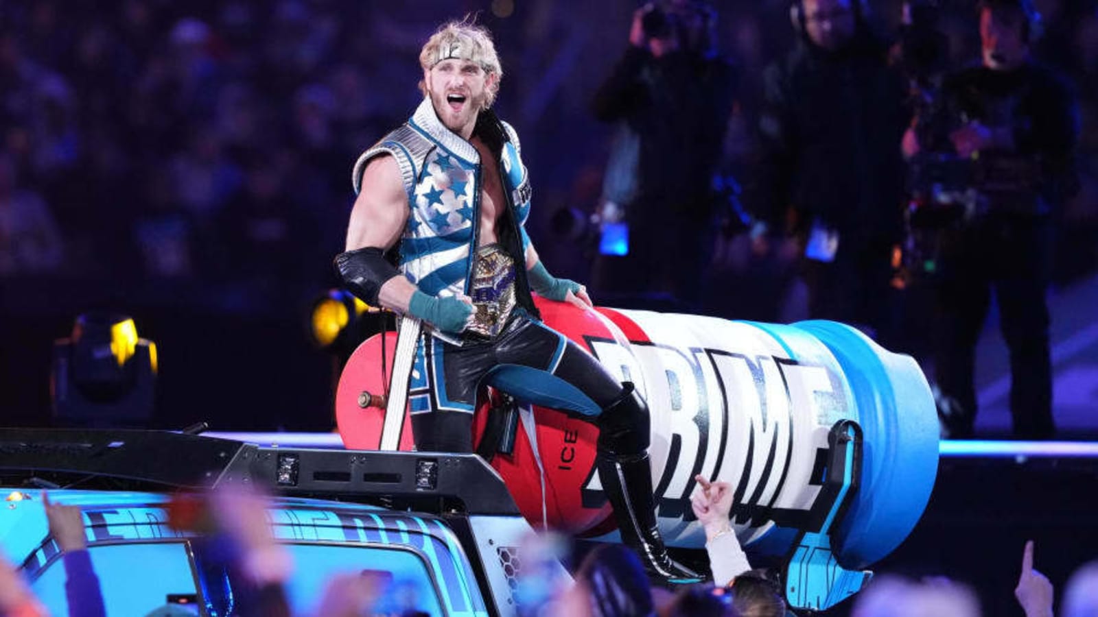 WWE SmackDown Results: Three Money in the Bank 2024 Qualifiers, Logan Paul Returns