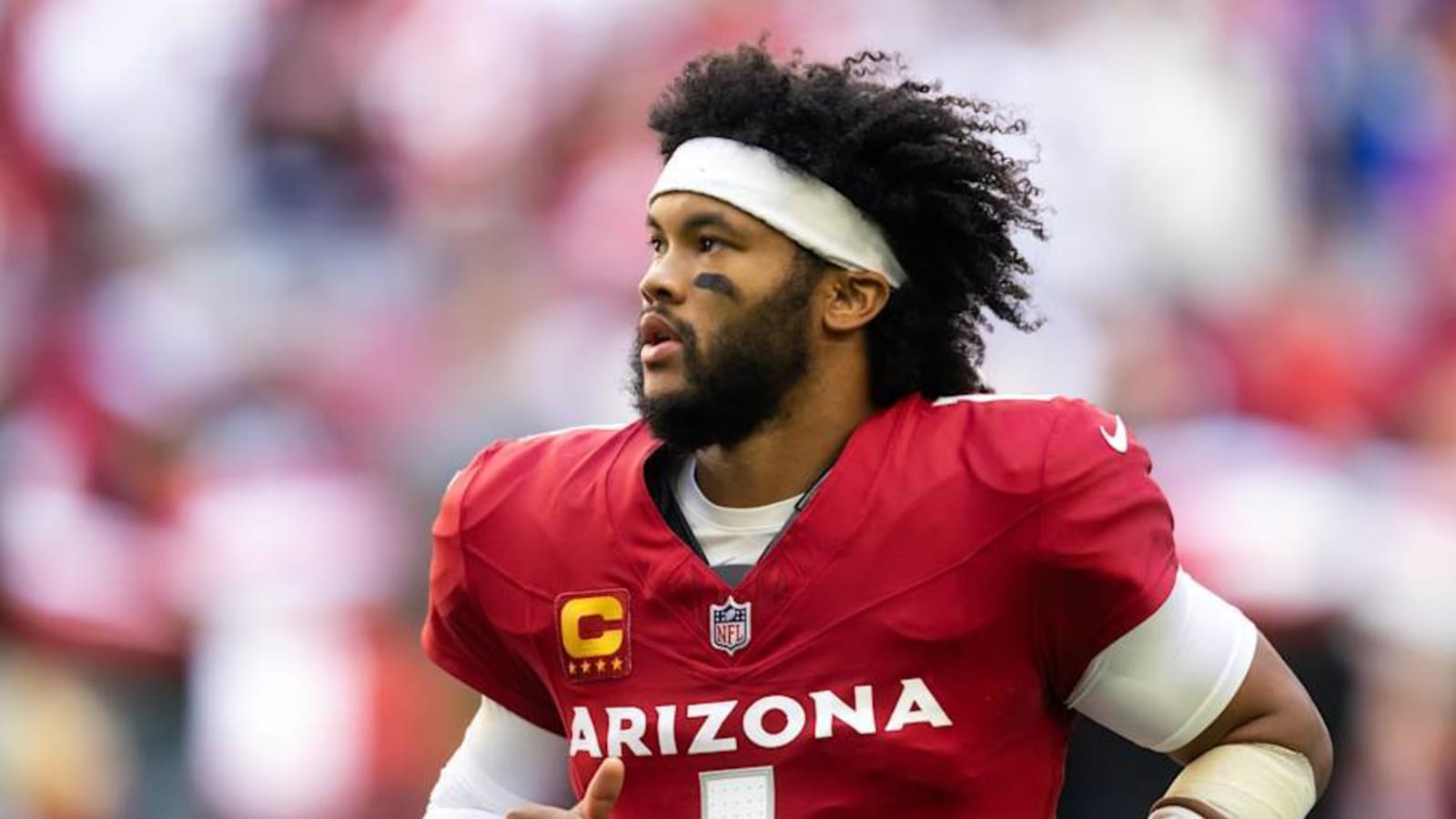 Kyler Murray: Cardinals Not Far From Super Bowl
