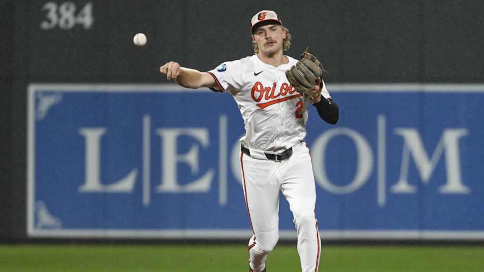 Superstar Shortstop Projected As Baltimore Orioles Top Player for Upcoming Season
