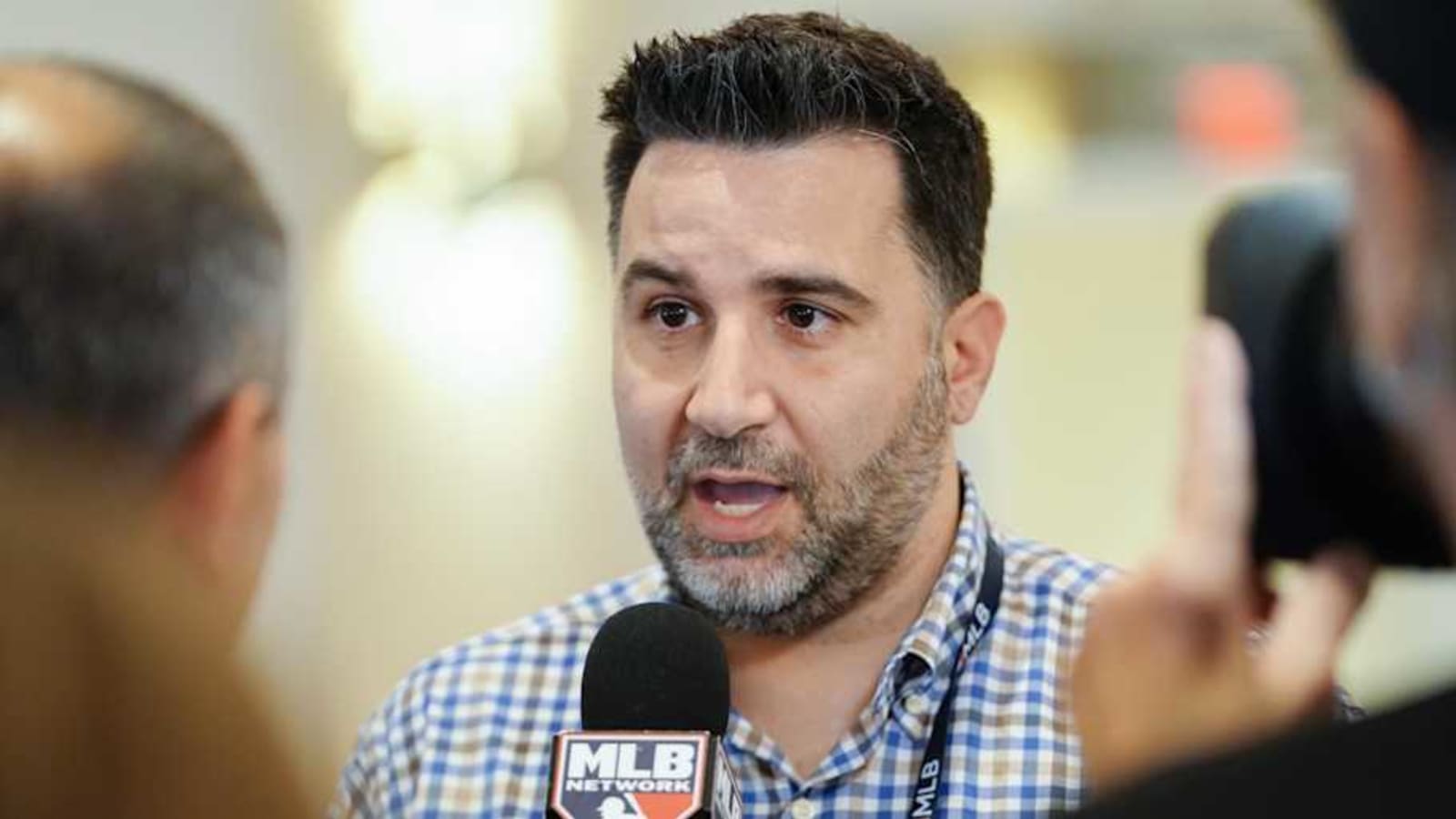 Braves Put on Blast, Receive Poor Review for &#39;Disappointing&#39; Offseason