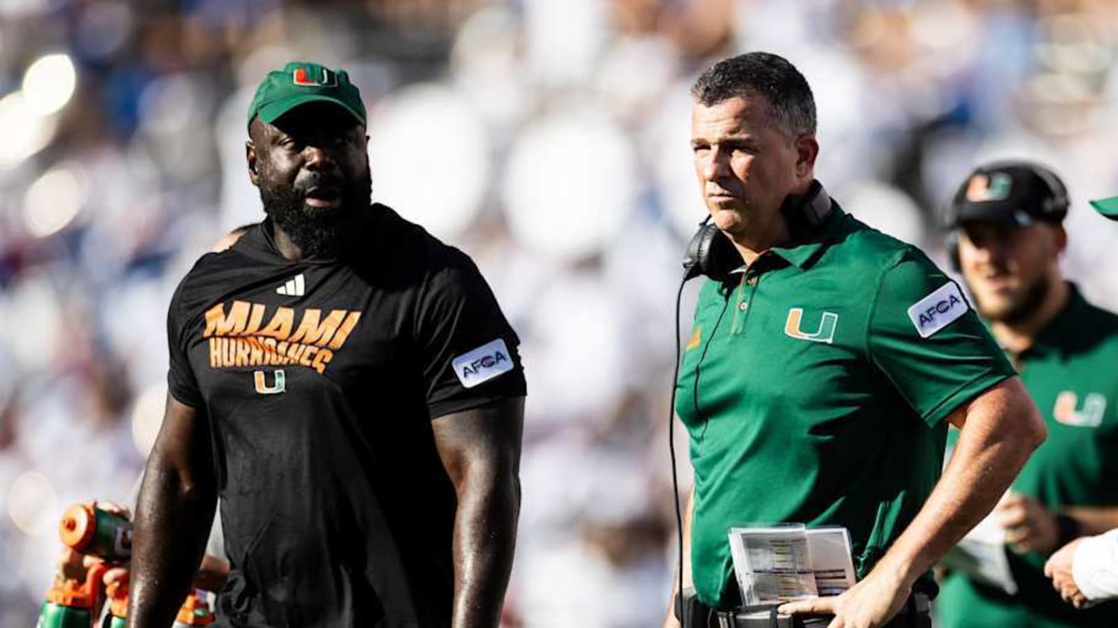 Four-Star Running Back Jae Lamar List Miami in his Top 10 Schools