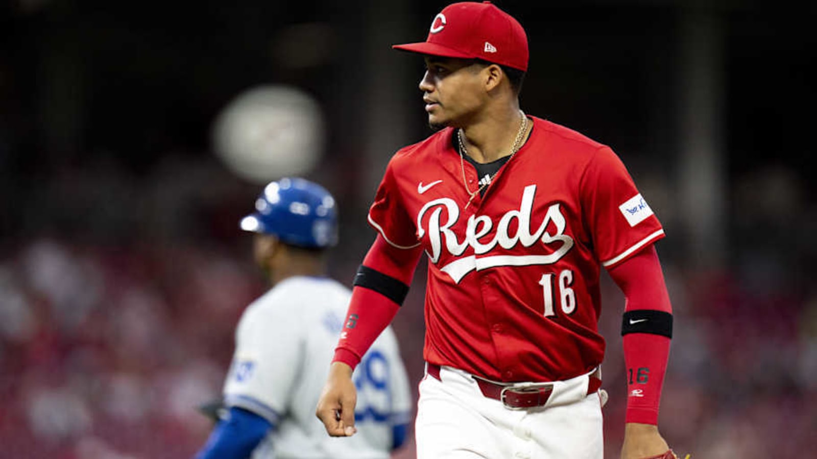 Reds Third Baseman Noelvi Marte Will Not Join Spain for the 2025 WBC Qualifier in Taiwan