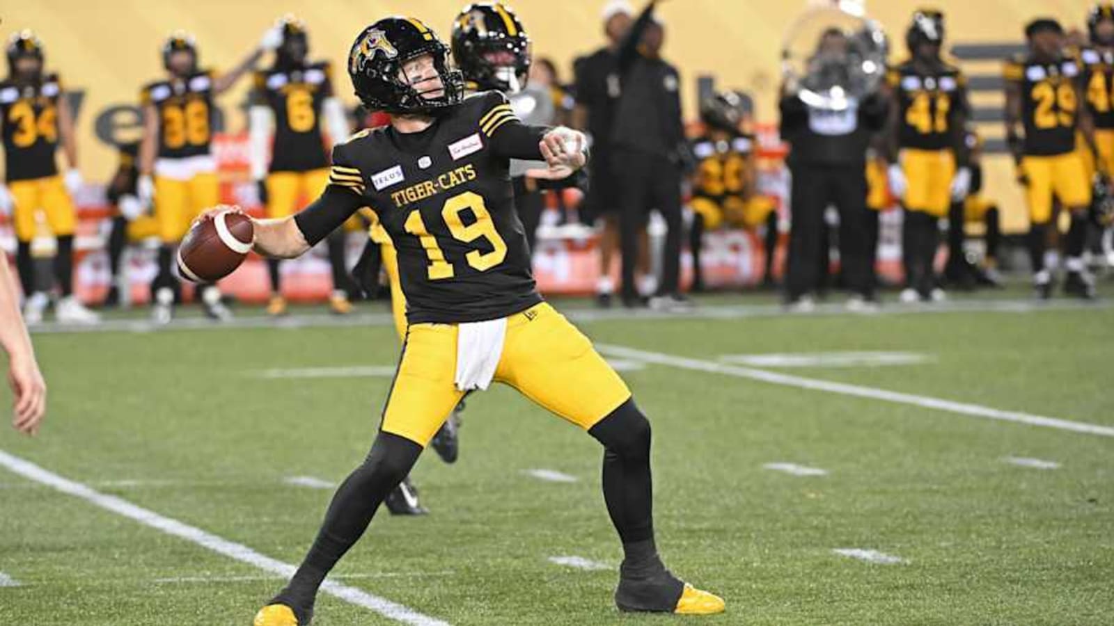 Breaking Down 2024 All-CFL Team