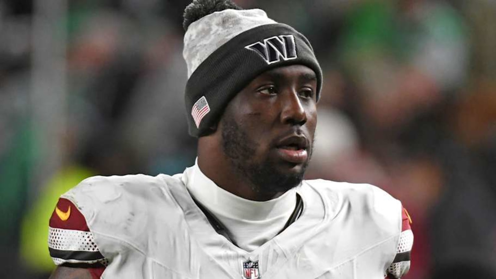 Jalyn Holmes and 4 underrated Commanders who must be re-signed in 2025