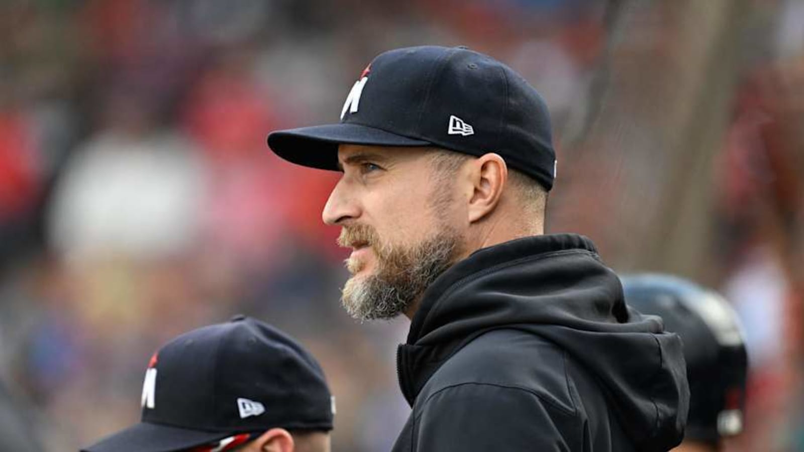 Twins reportedly unlikely to move on from Baldelli, Falvey or St. Peter