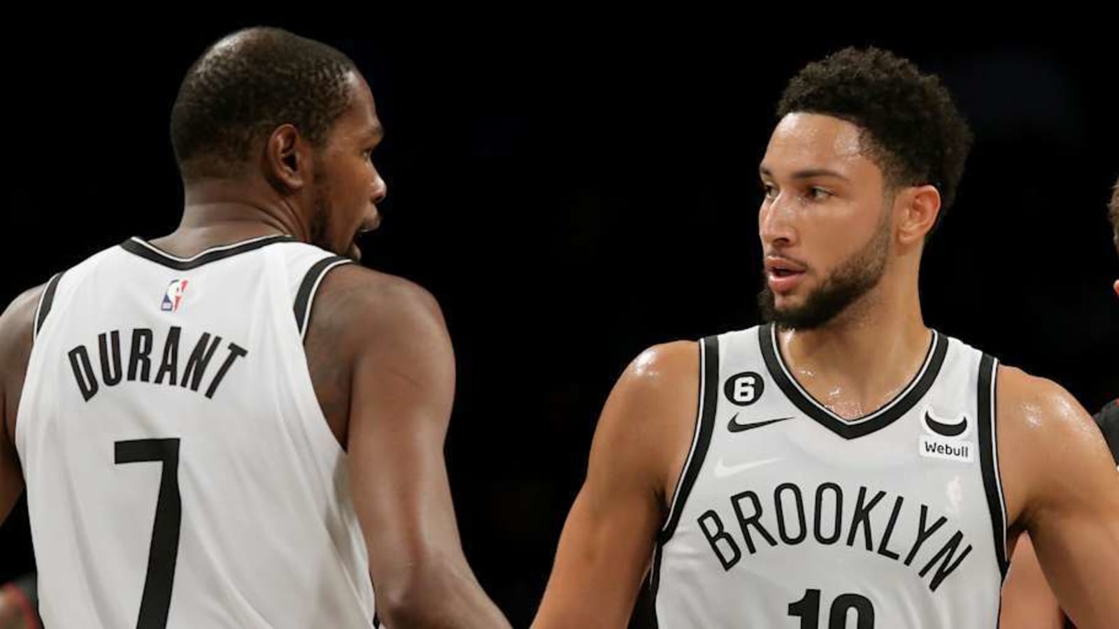 Ben Simmons Makes Honest Kevin Durant Statement
