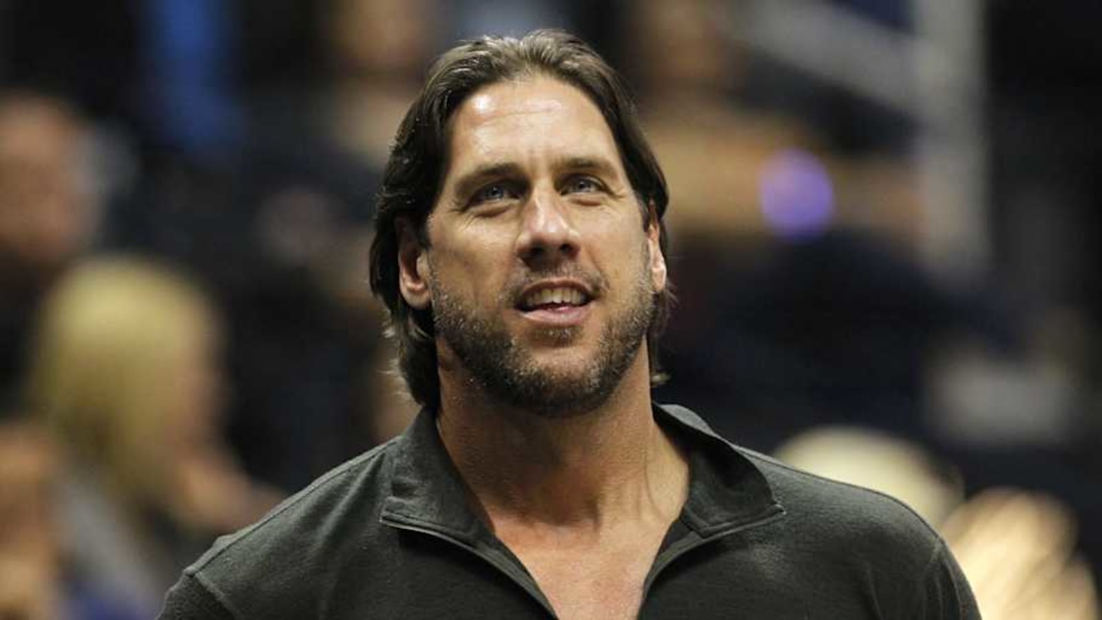 Ex-Braves Pitcher John Rocker Goes Off Pat Mahomes Sr. After Viral Shouting Match