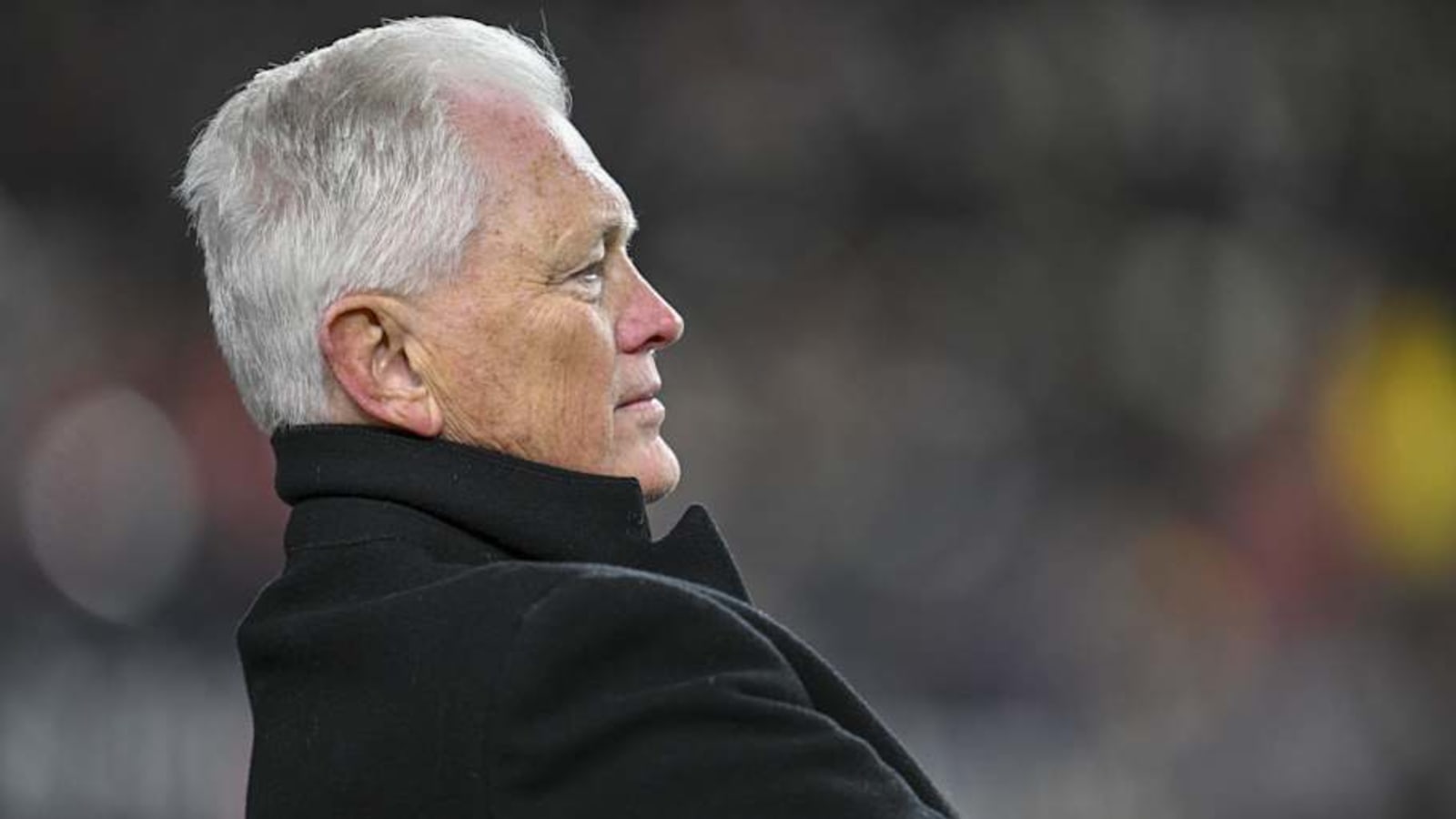 Impact of Navy Athletic Director’s Retirement Reaches Deep into Program’s Success