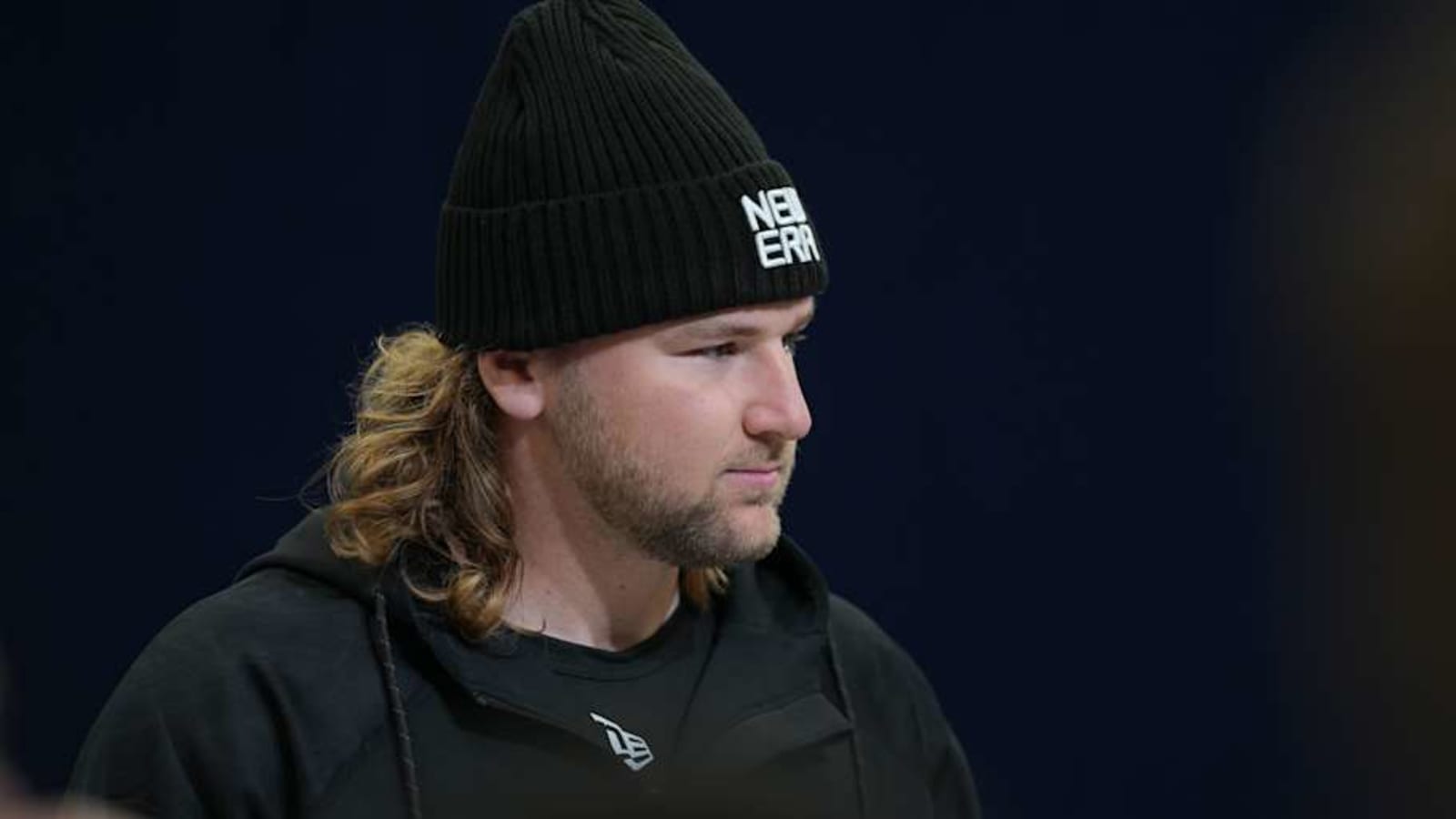 Cincinnati Lands Penn State&#39;s Tyler Warren in NFL.com&#39;s Latest 2025 Mock Draft