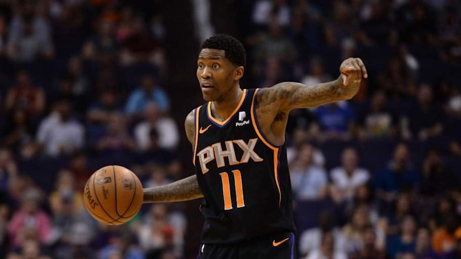 A Young Jamal Crawford Was Once Offered $1 Million To Play NBA Hall Of Famer