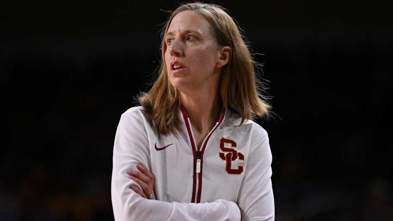 Ranking Big Ten Women&#39;s Basketball Coaches: USC Trojans&#39; Lindsay Gottlieb On Top?