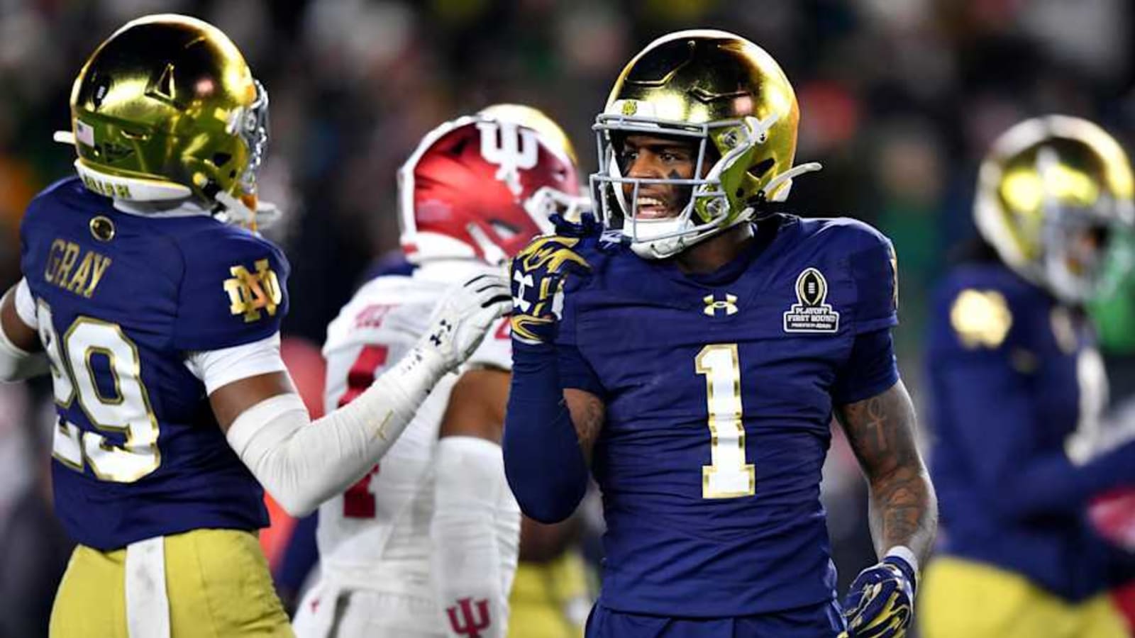 Steelers Could Draft Son of Super Bowl Champion