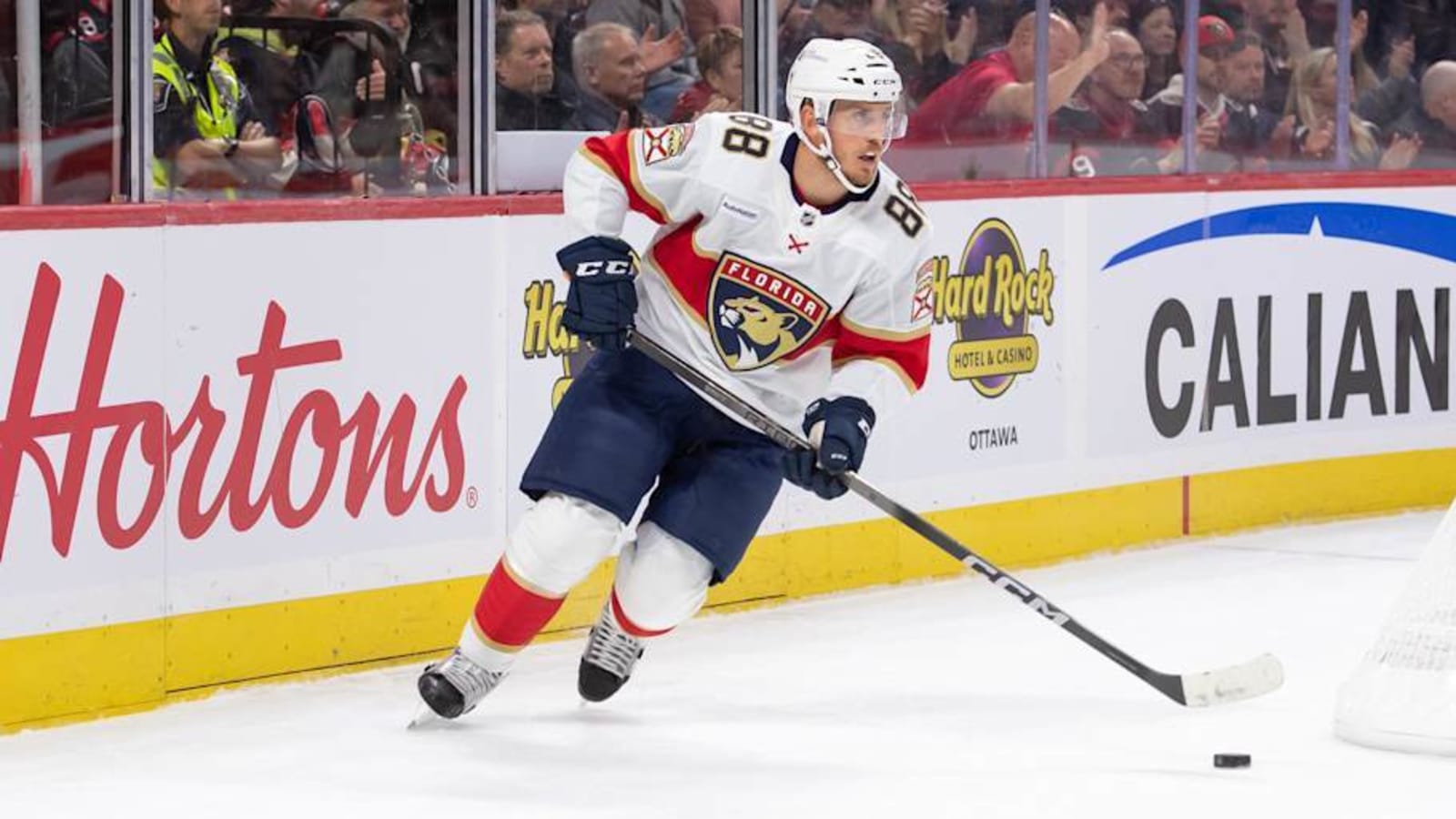 Report: Panthers Targeting Specific Position