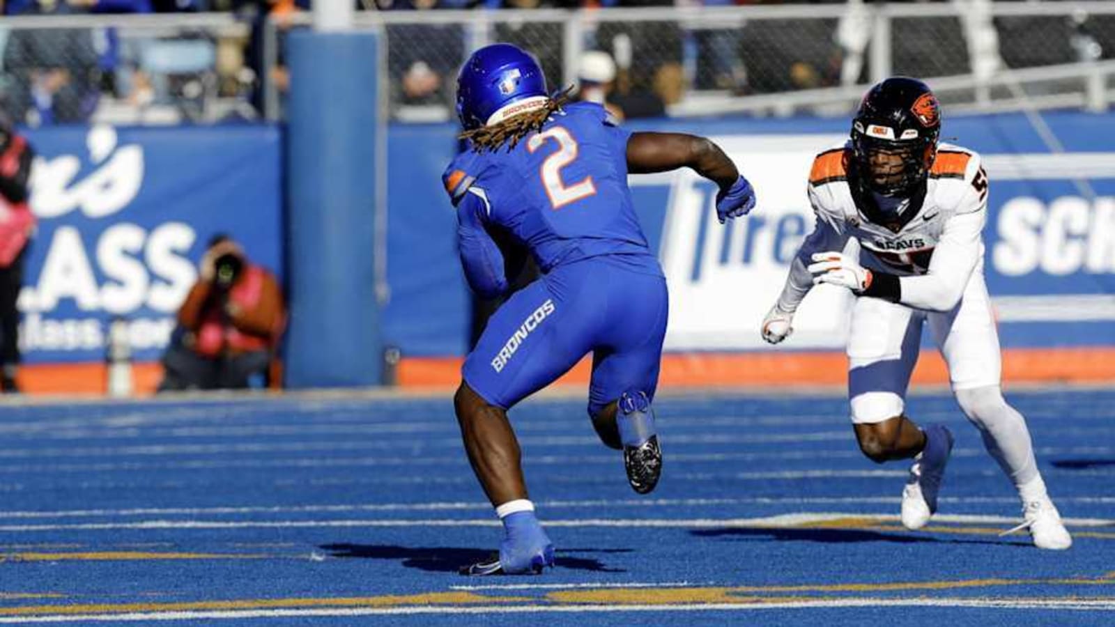 NFL mock drafts Ashton Jeanty to Dallas Cowboys remains popular