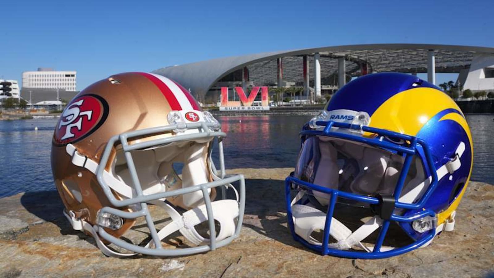 Rams-49ers Matchup History