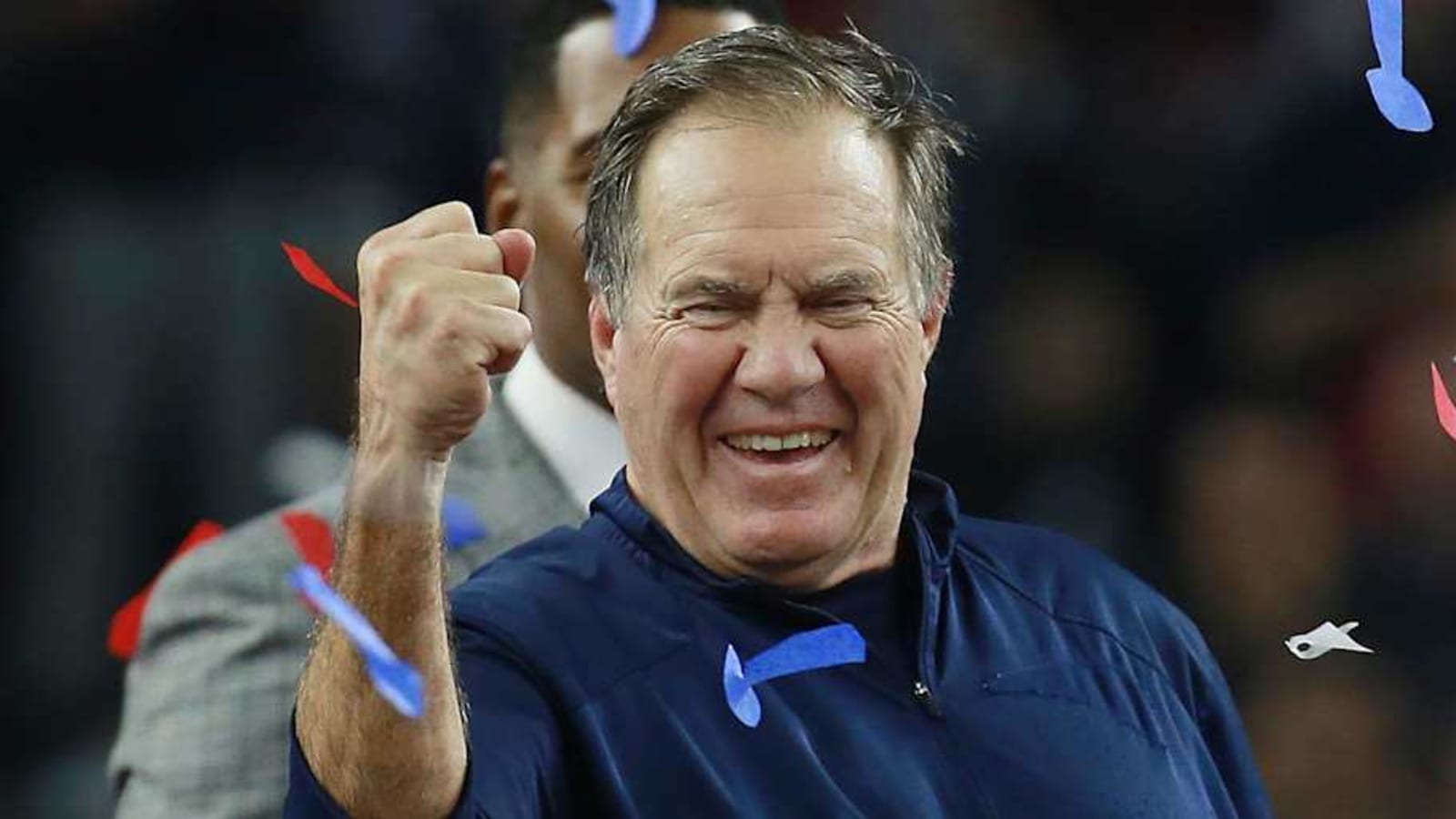 SNL Roasts Patriots’ Bill Belichick