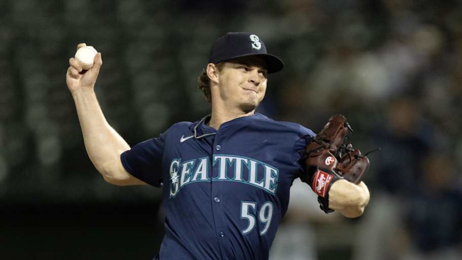 Brady&#39;s Spin: Seattle Mariners Desperately Need Matt Brash and Troy Taylor Back to Help Bullpen