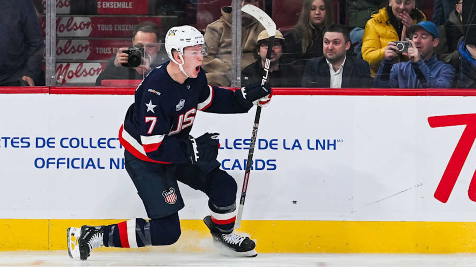 Team USA Gives Injury Updates on Multiple Key Players