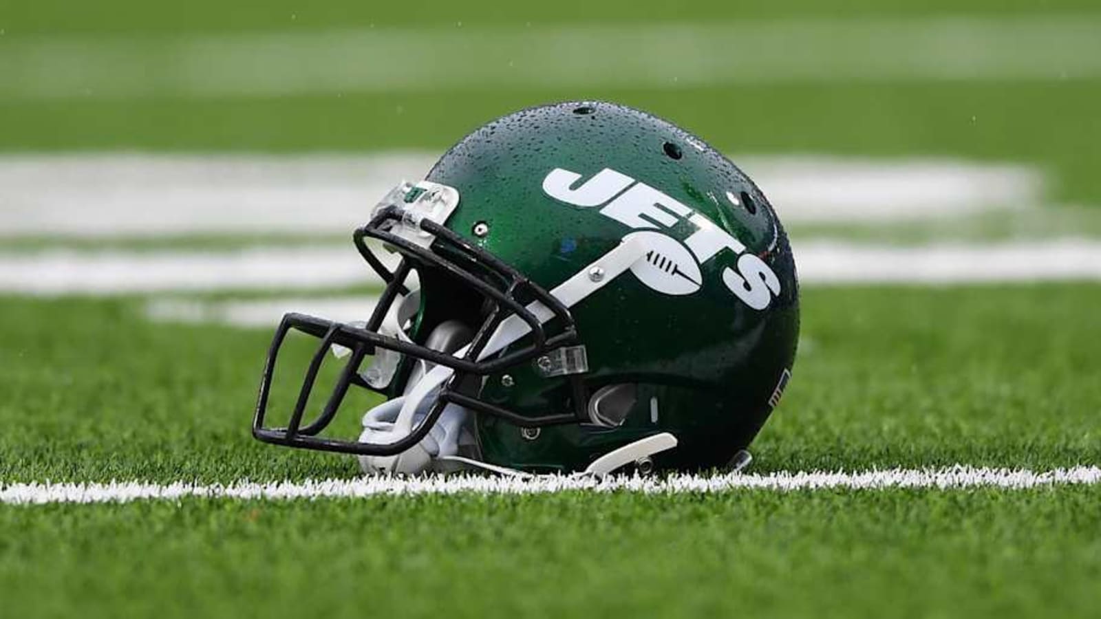 Jets New Playmaker Called &#39;Quietly Intriguing&#39;
