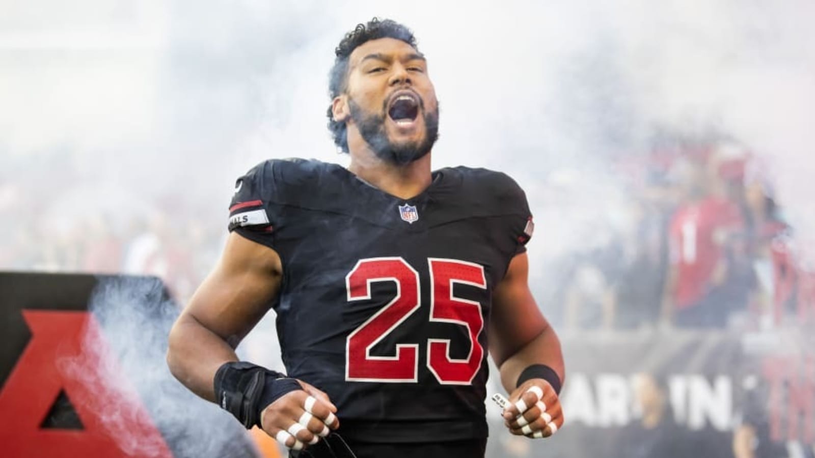 Why Zaven Collins is Cardinals Biggest X-Factor