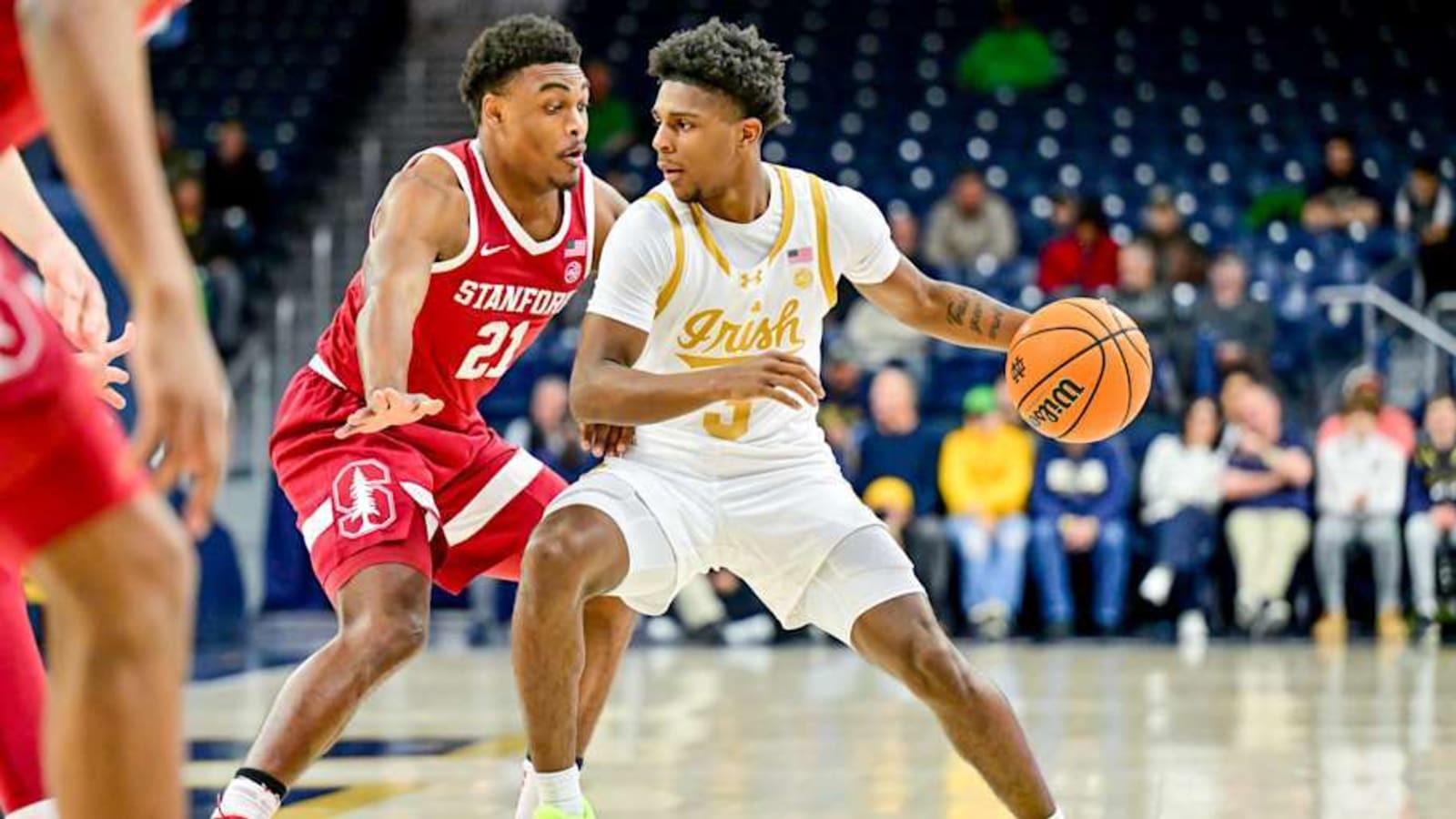 Notre Dame Basketball Closes Strong, Beats Stanford