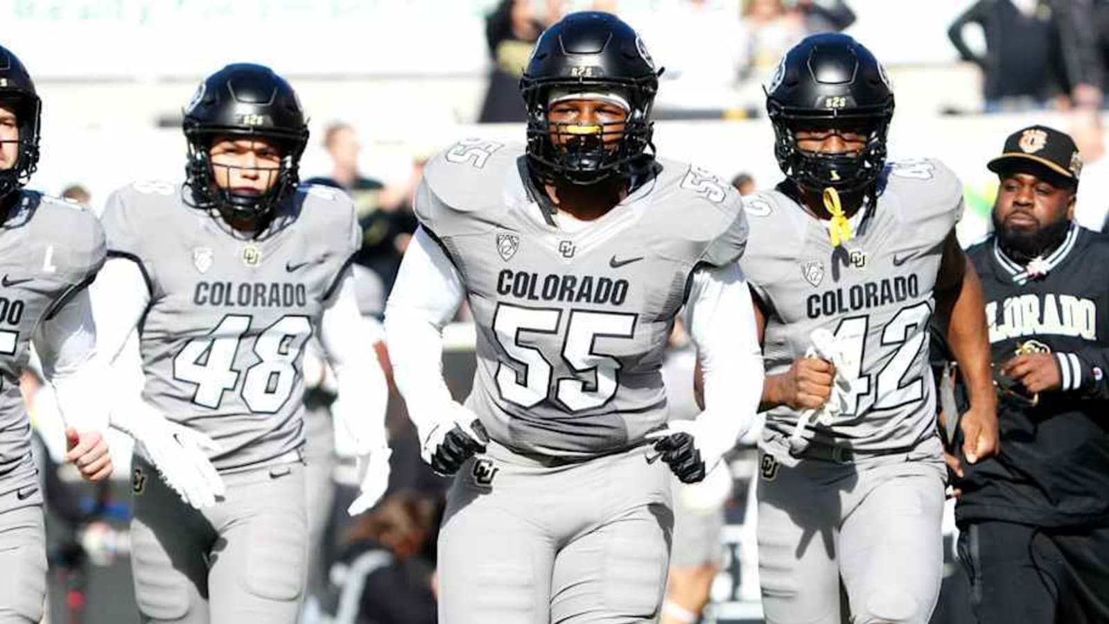 Packers Sign One of Coach Prime’s Defensive Linemen