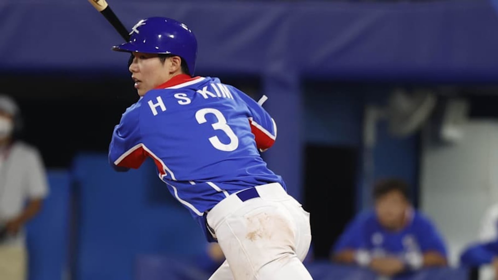 Possible Seattle Mariners Free Agent Target Expected to be Made Available Wednesday