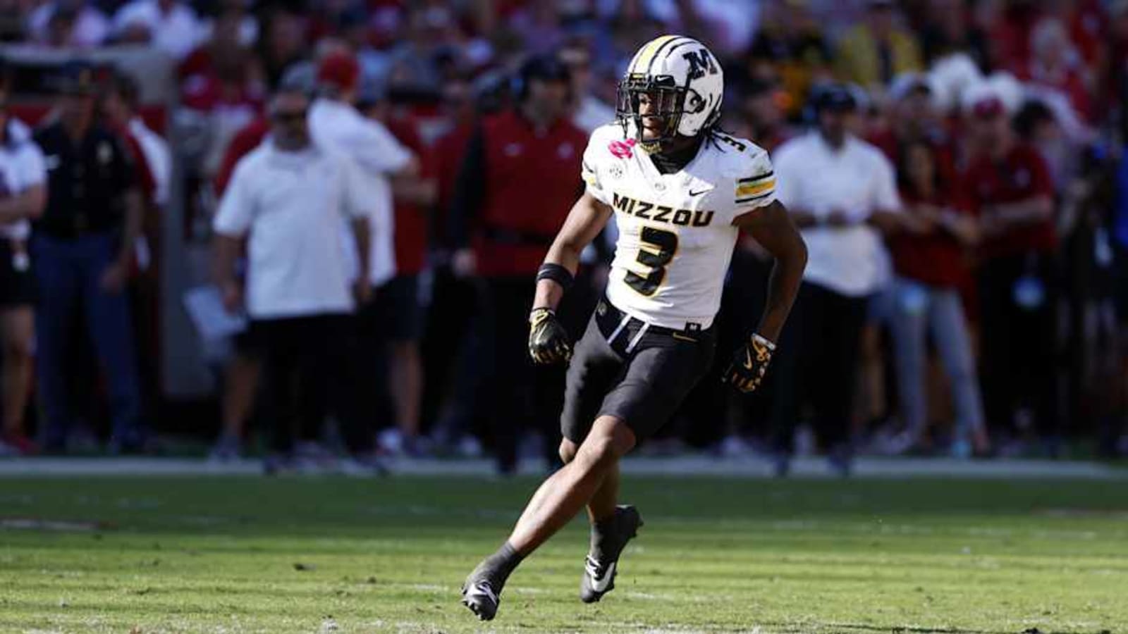 Report: Who Are Raiders&#39; Perfect Draft Fits?