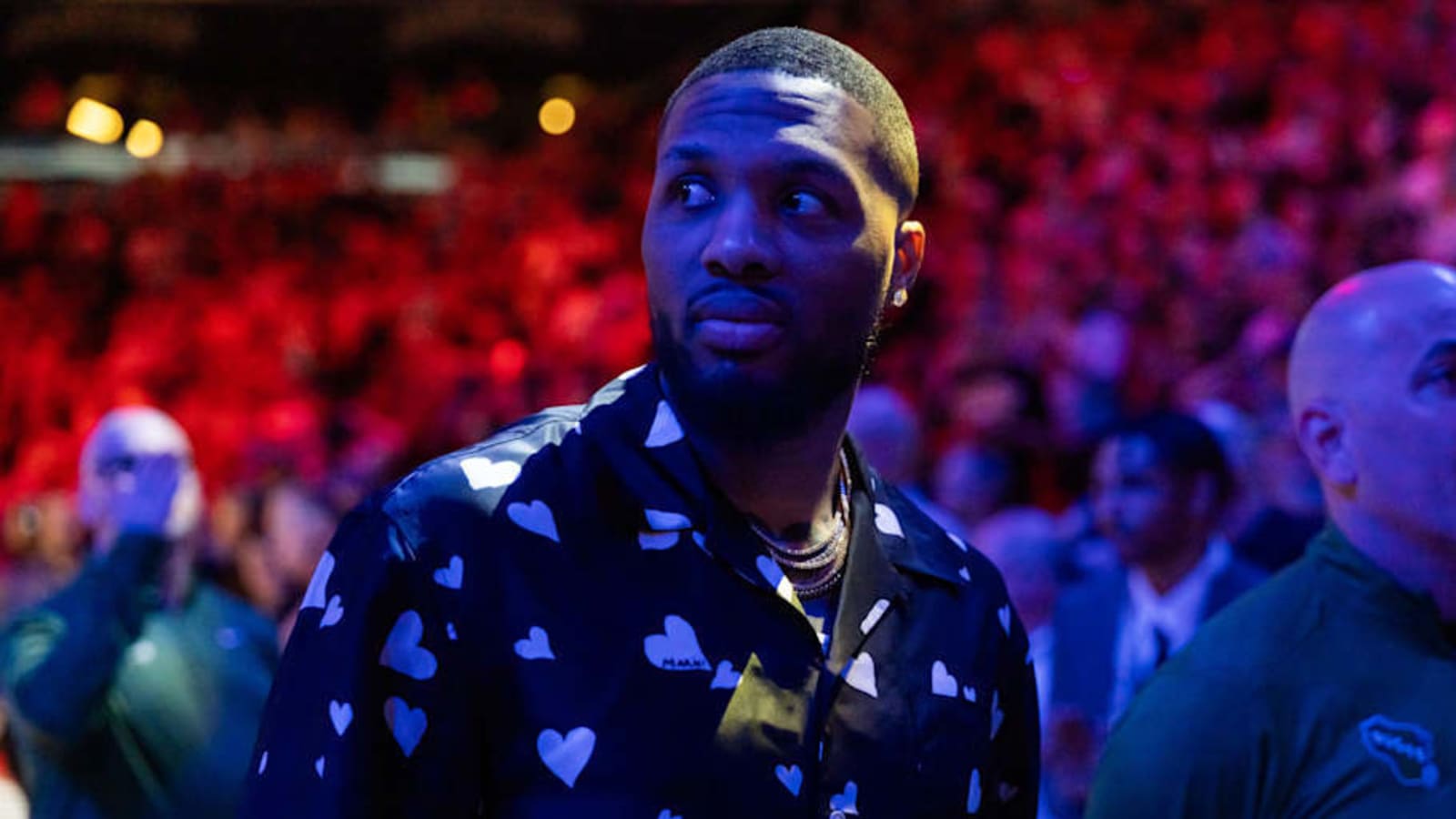 Doctors Explain Why Blood Clots Are More Common in Athletes Like Bucks&#39; Damian Lillard