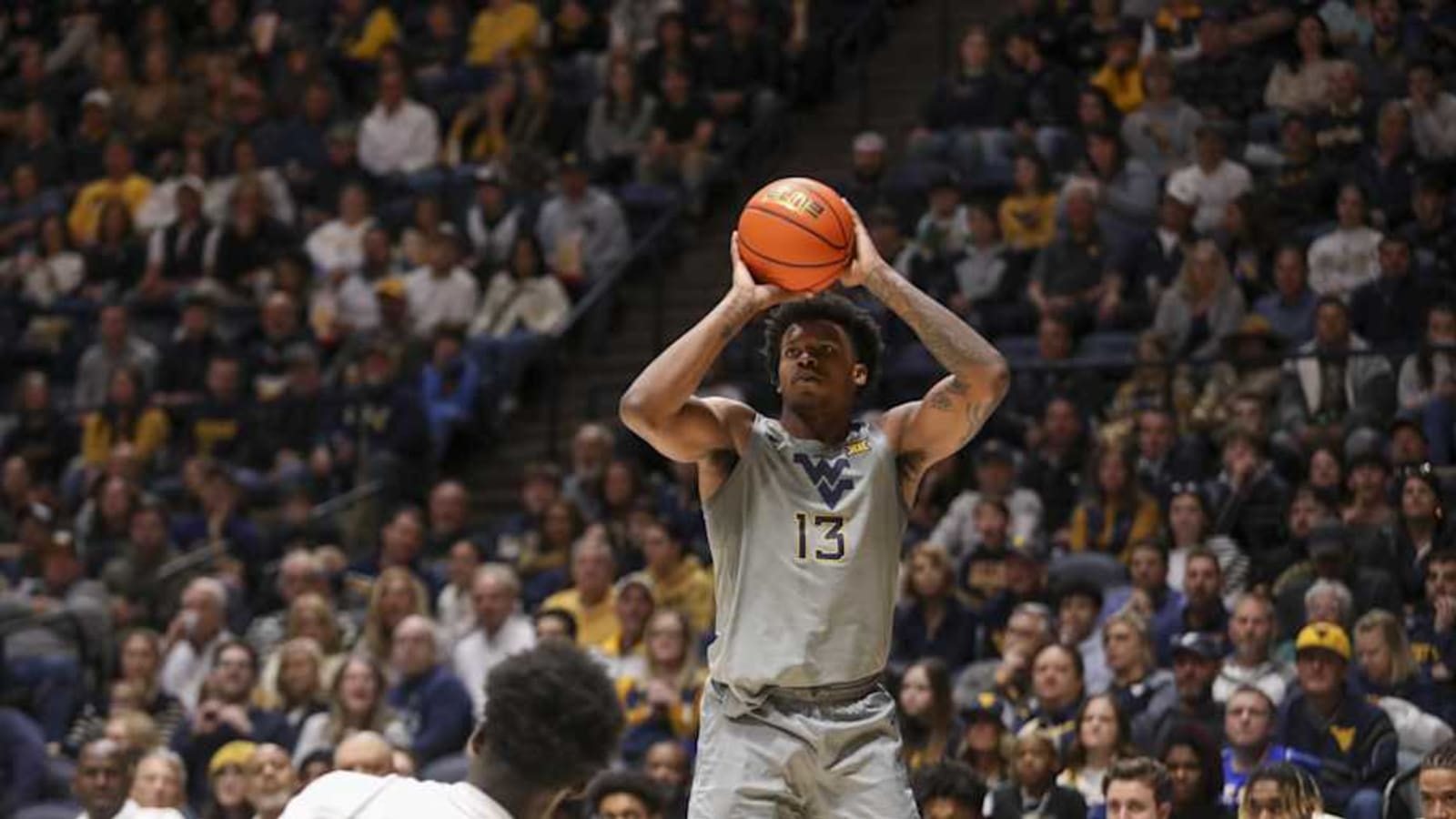 Scouting Report: What does West Virginia Transfer Amani Hansberry Bring to Virginia Tech?