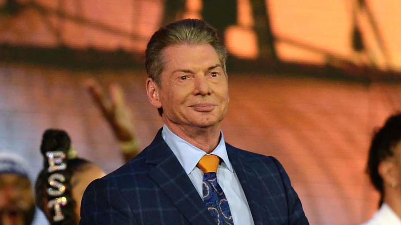 Janel Grant Submits New Filing In Vince McMahon Lawsuit