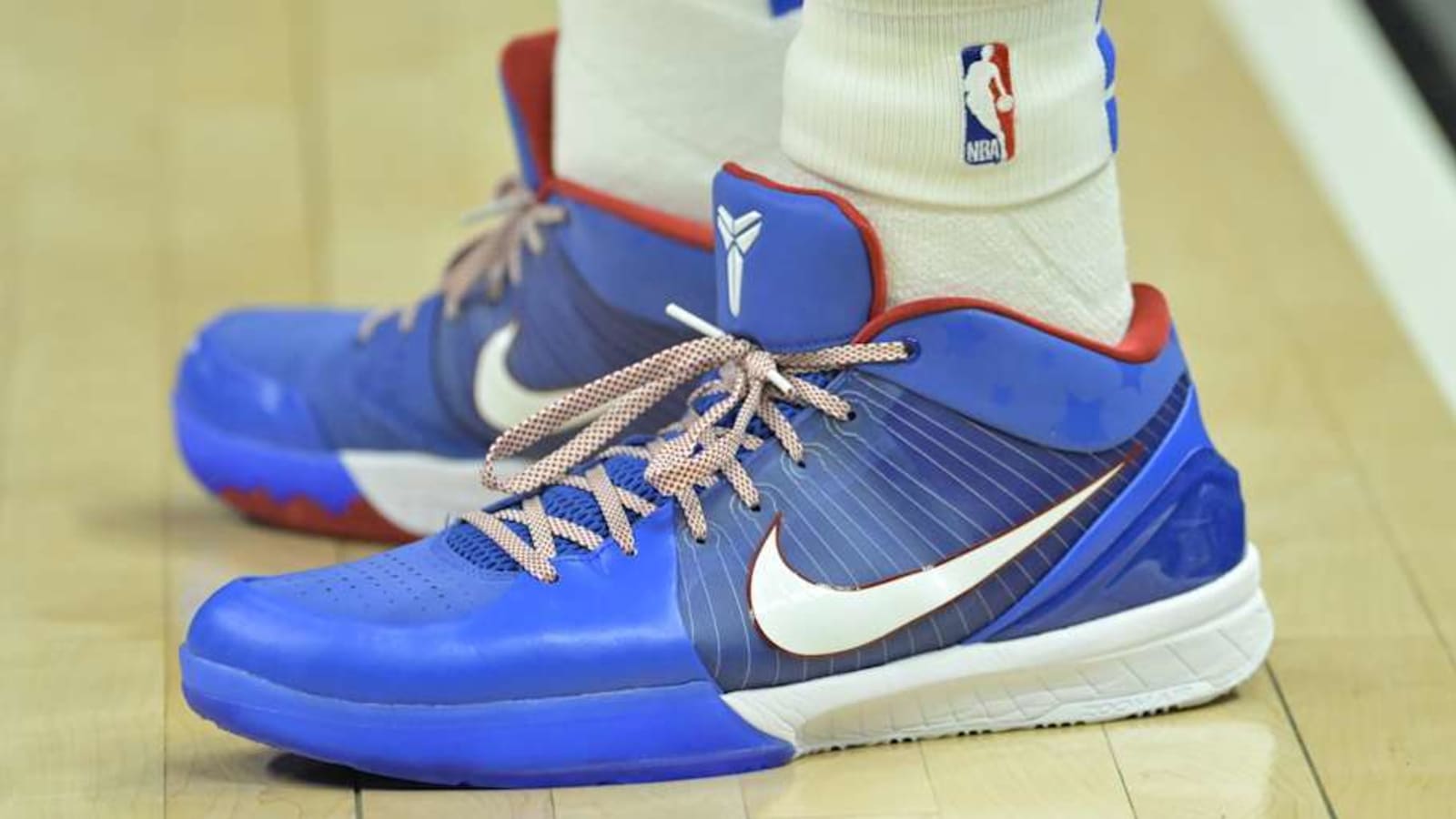 Mamba Mentality: Nike Kobe Sneaker Sales Surge in 2024