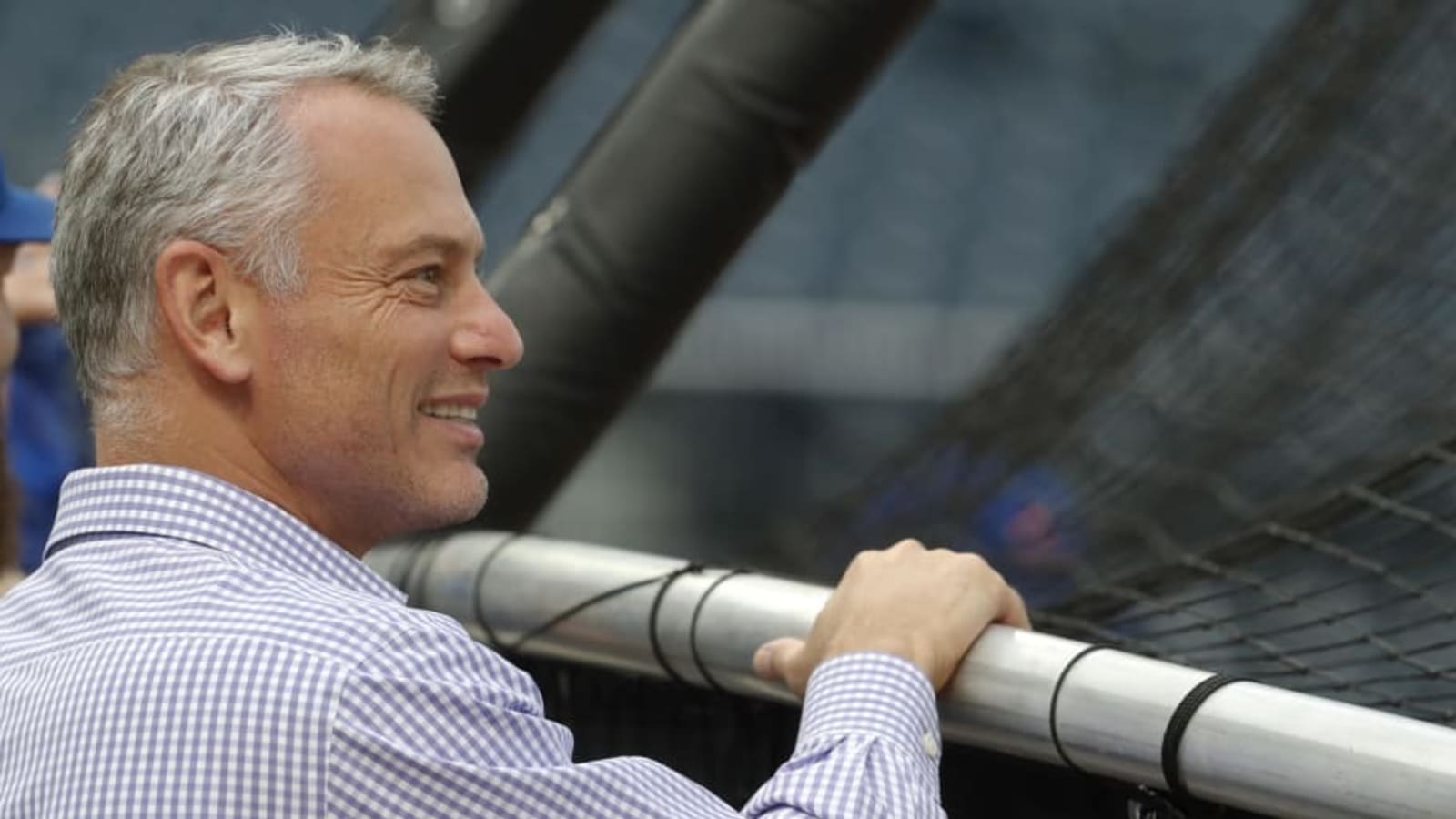 Chicago Cubs Likely Leaning Towards This Trade Deadline Strategy