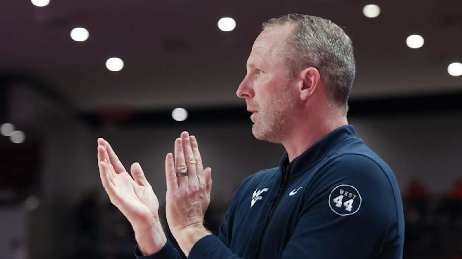 Pete Thamel Discusses the Future of Darian DeVries, WVU, on The Pat McAfee Show