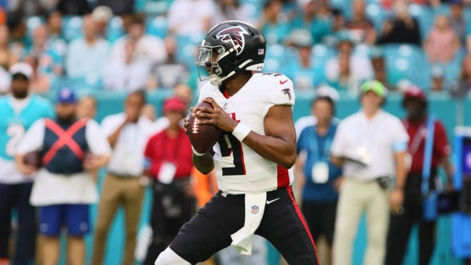 Atlanta Falcons Winners/Losers vs. Miami Dolphins