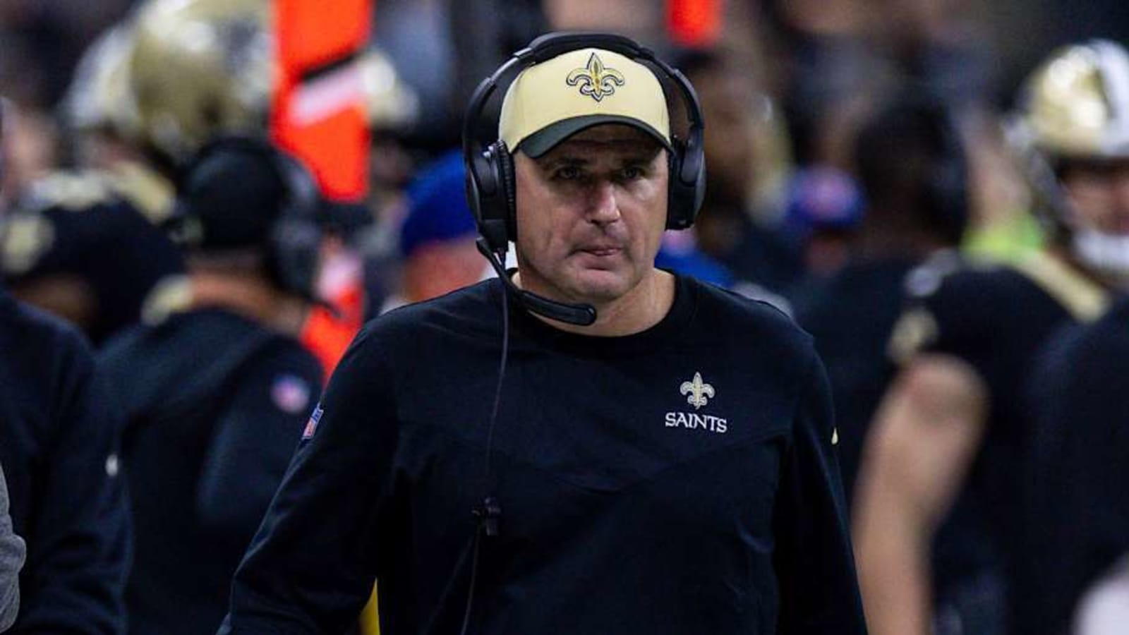 Boston College Football Staffer Hired by New England Patriots
