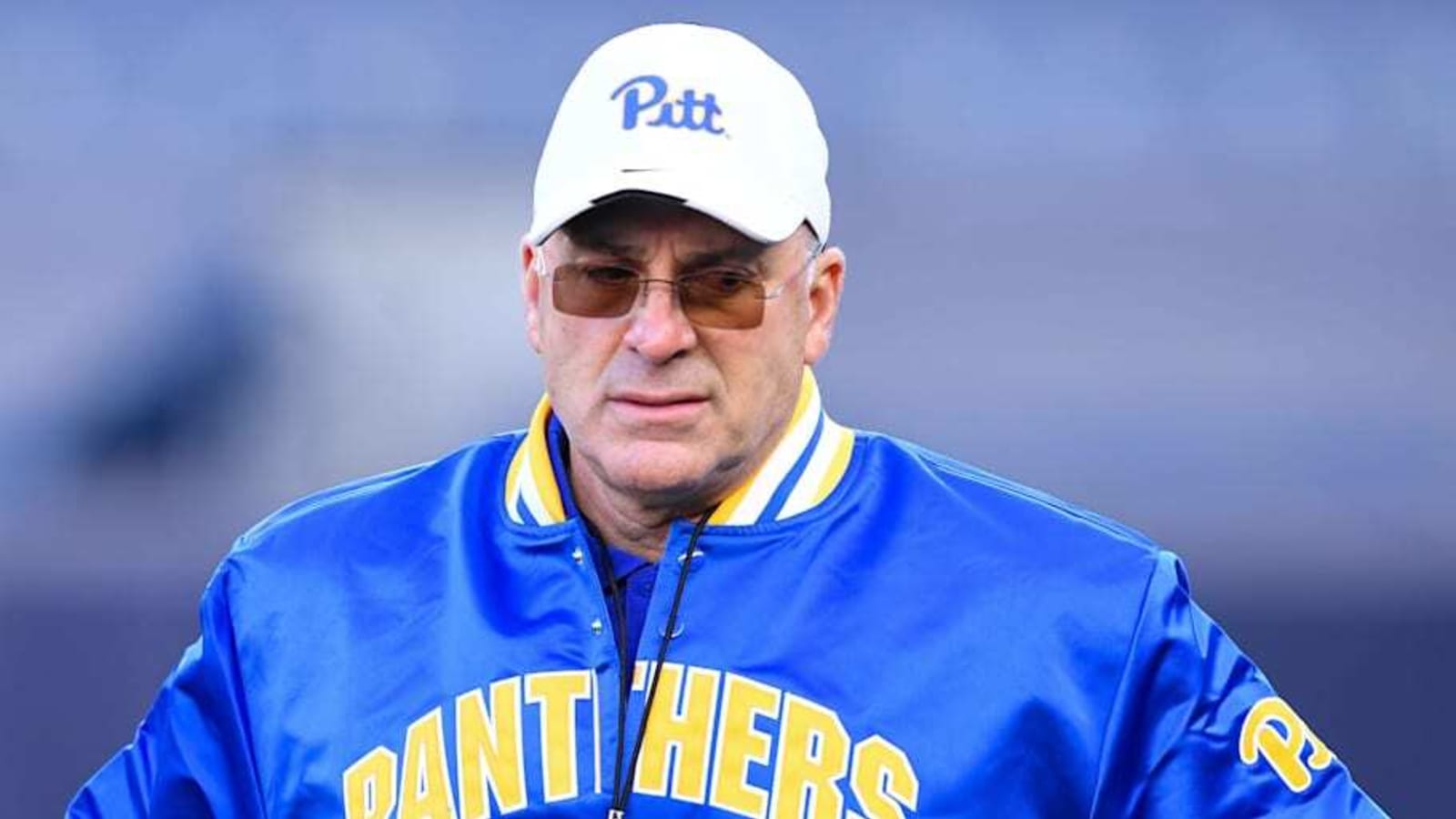 Pat Narduzzi Impressed by Pitt&#39;s Kickers