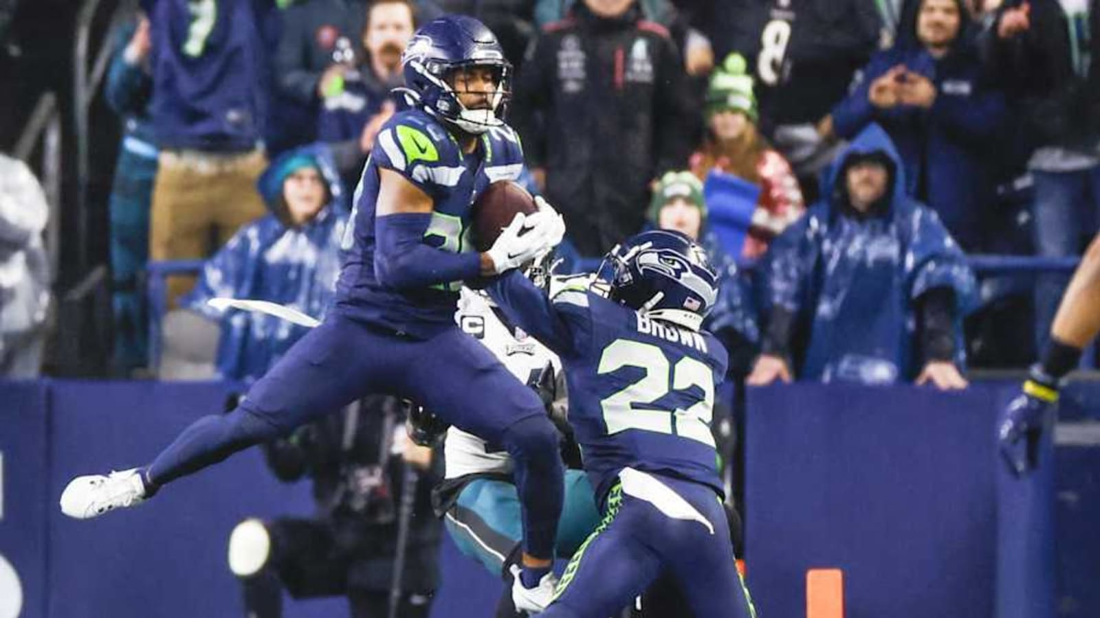 Mike Macdonald&#39;s Seahawks Look to Take More &#39;Shots&#39; to Create Turnovers