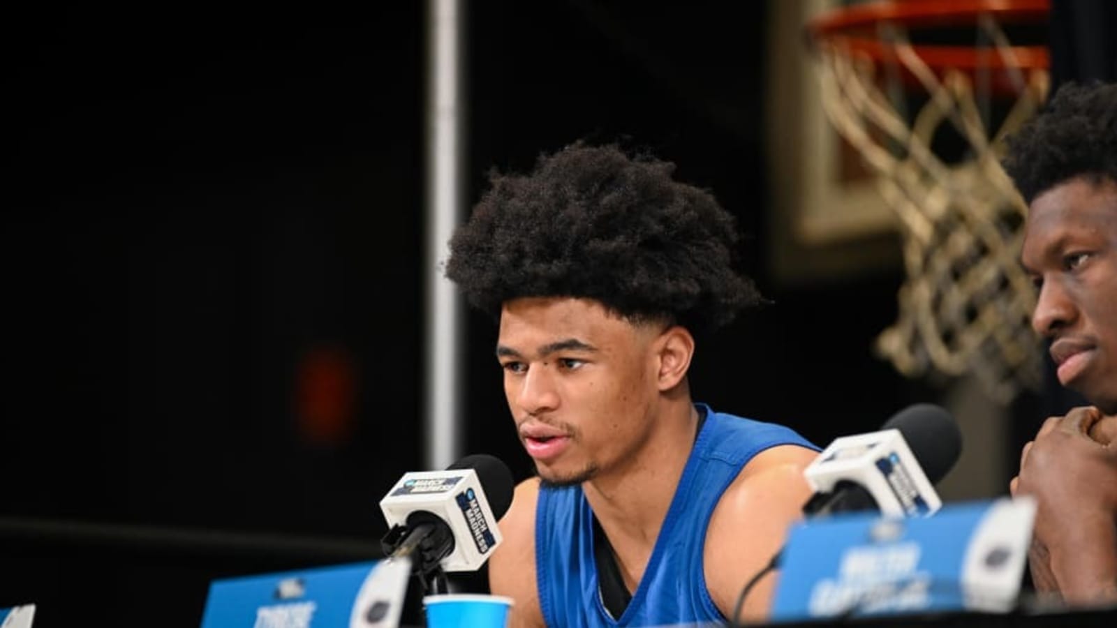 Miami Heat Announce Roster Move