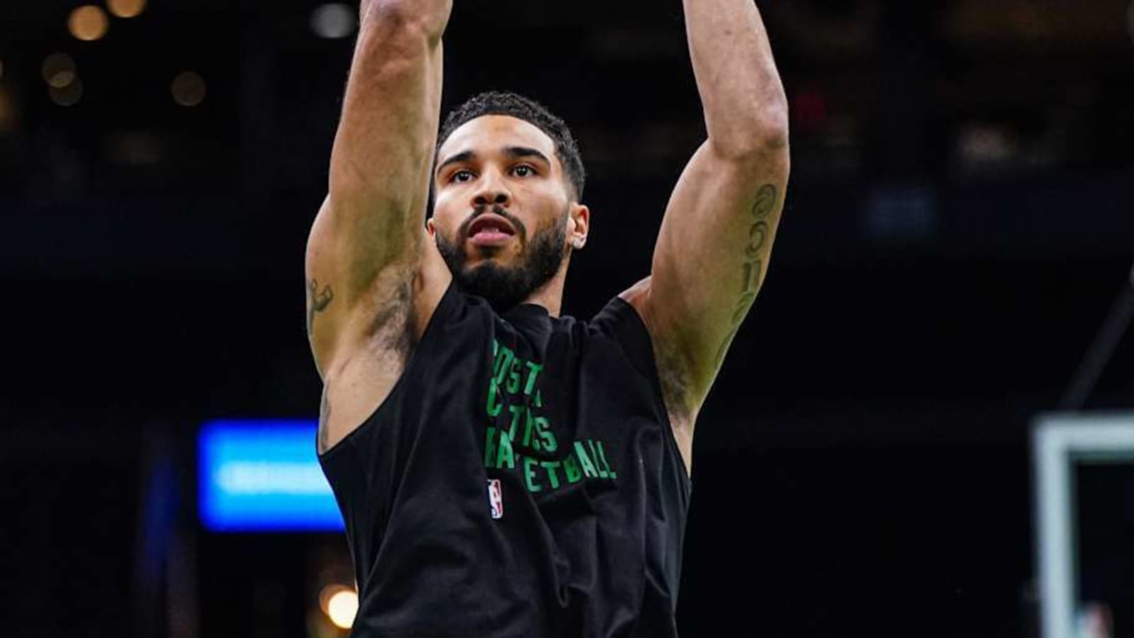 Celtics News: Jayson Tatum Makes Major Boston History vs Hawks