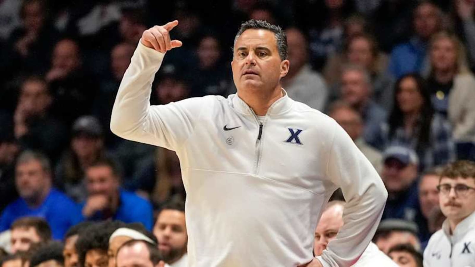 Texas Longhorns to Hire Sean Miller as Head Coach
