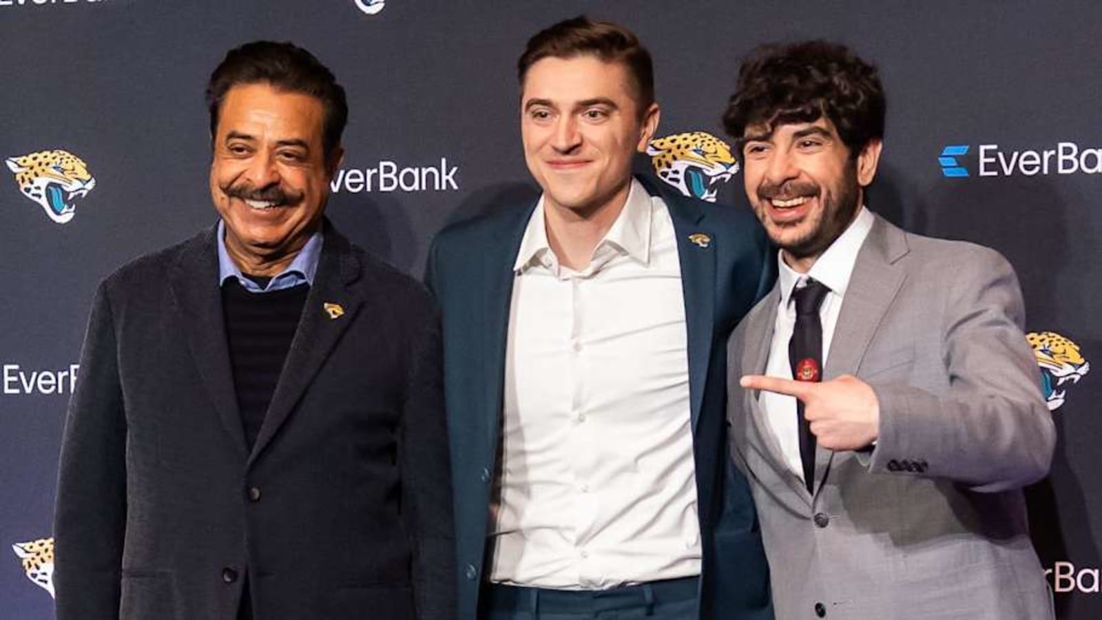 Jaguars Players Give Their Say on Ownership