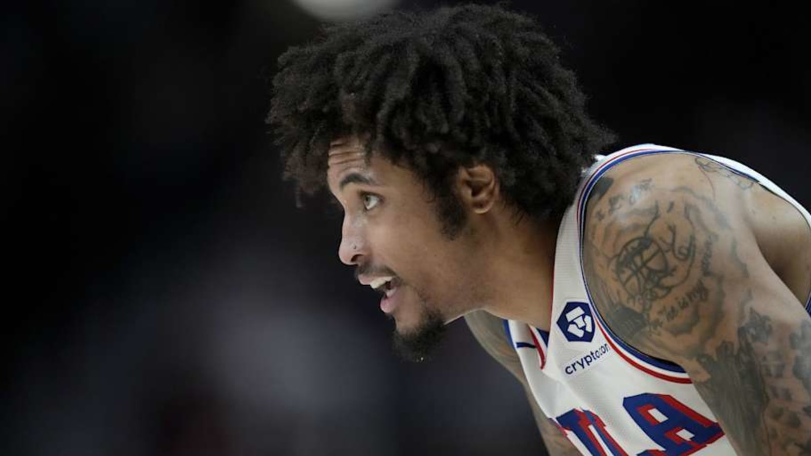 Philadelphia 76ers Coach&#39;s Injury Update on Kelly Oubre